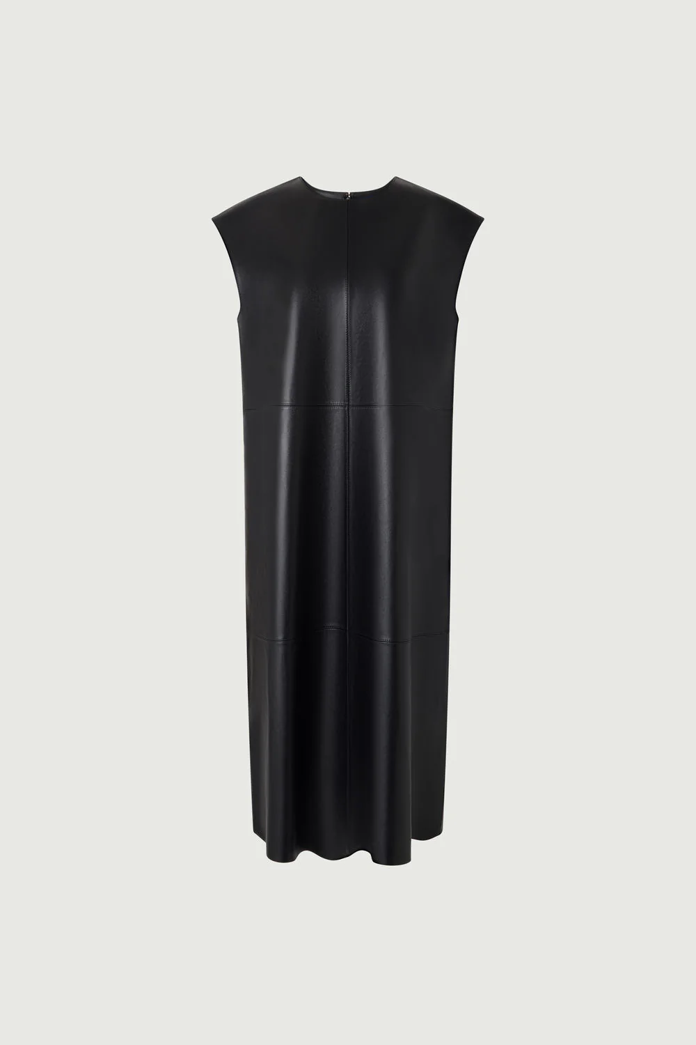 DRESS SOFIA BLACK - Image 5