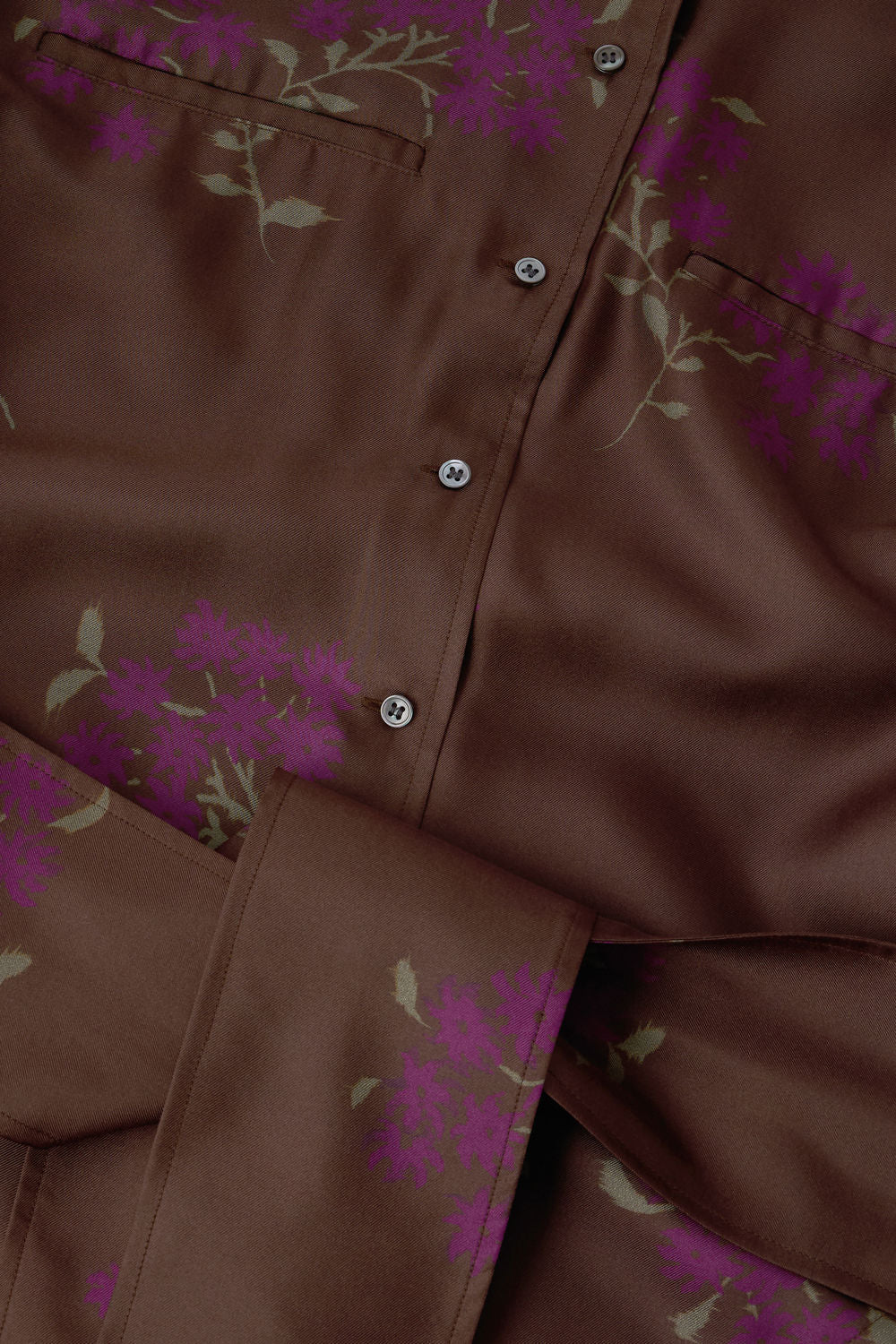 DRESS WITTY BROWN - Image 6