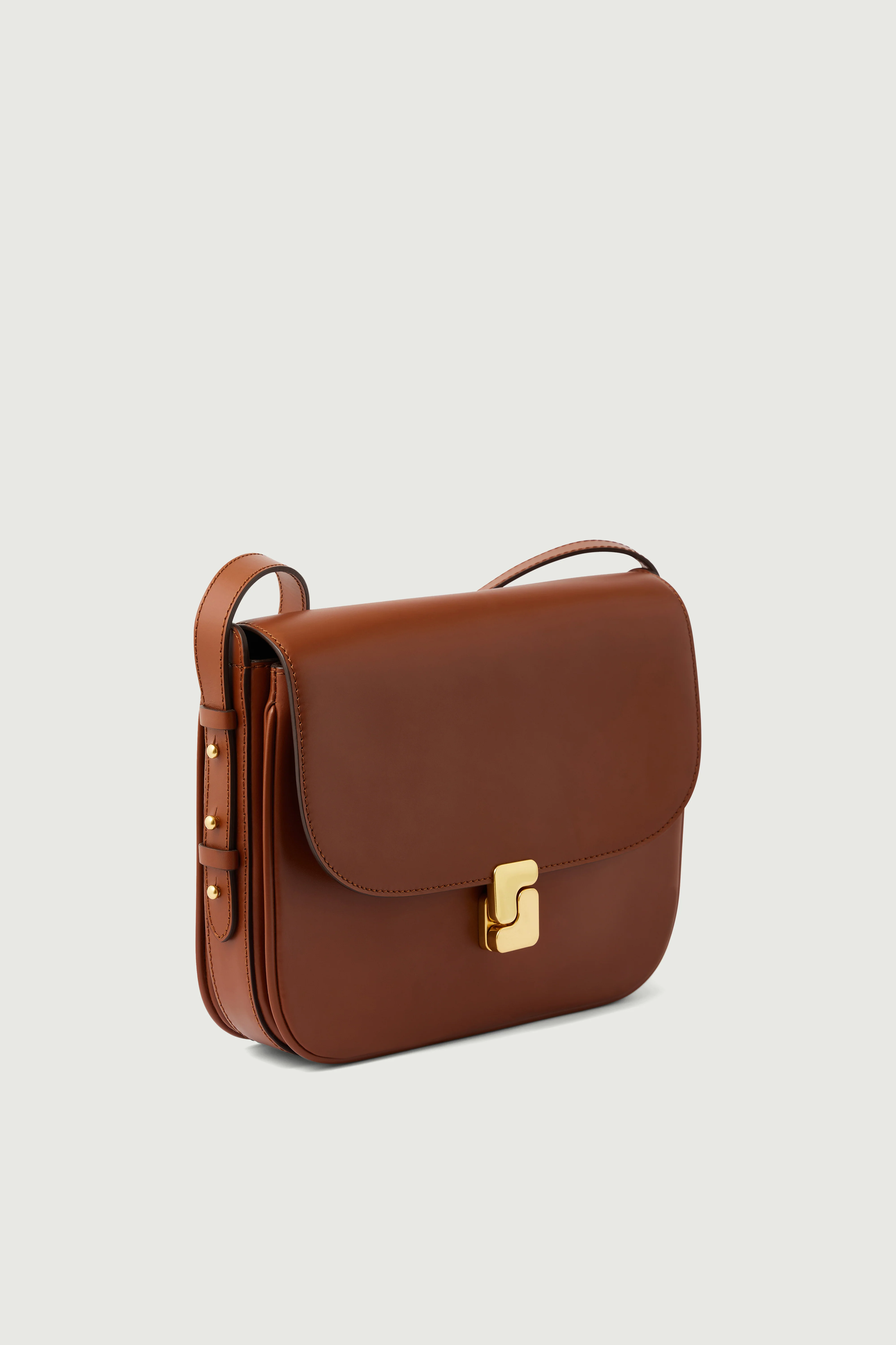 BELLISSIMA MAXI NATURAL BAG - Image 3