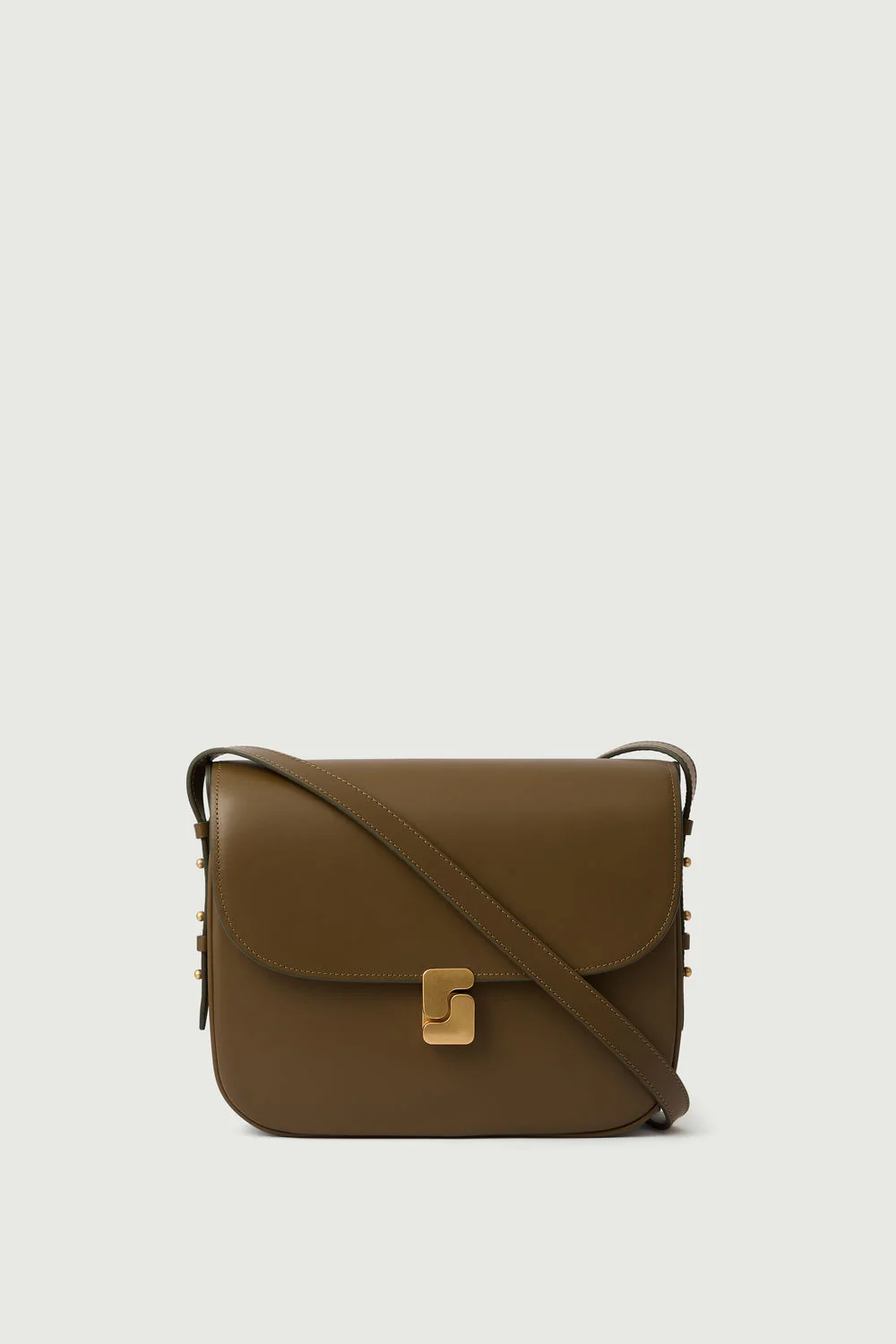 BAG BELLISSIMA MAXI KHAKI