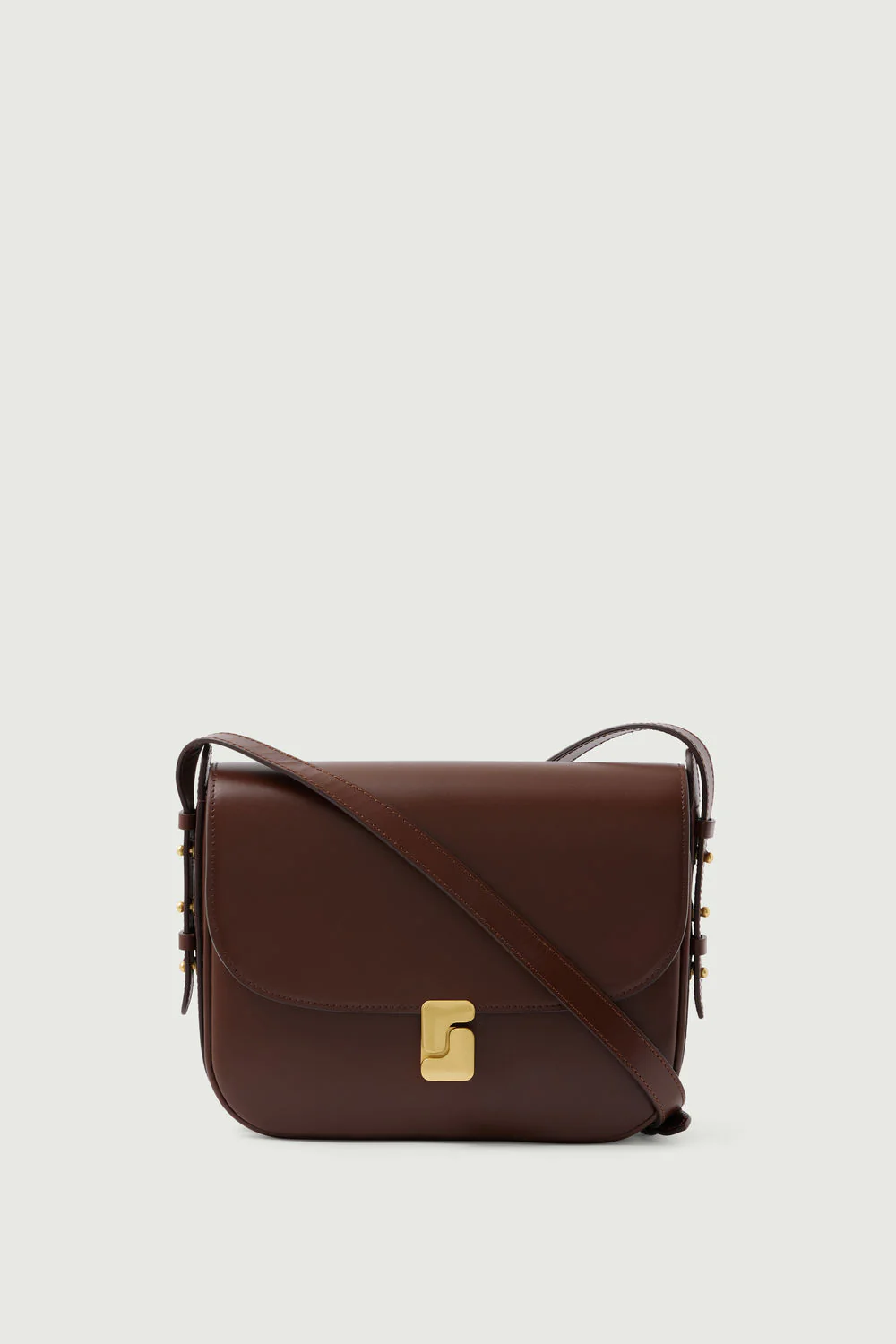 BAG BELLISSIMA MAXI BROWN