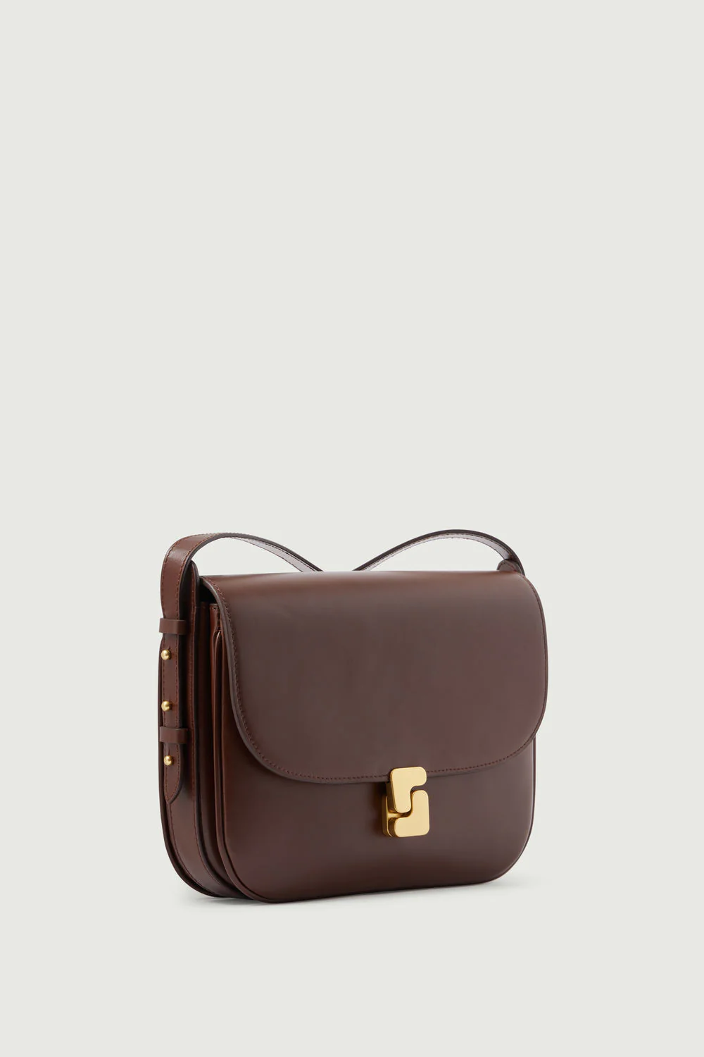 BAG BELLISSIMA MAXI BROWN - Image 2
