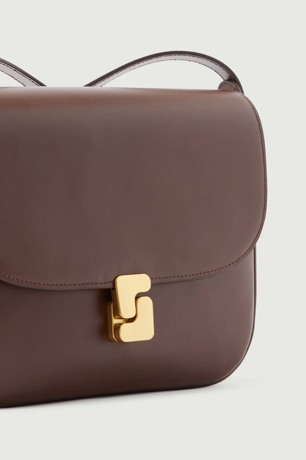 BAG BELLISSIMA MAXI BROWN - Image 3