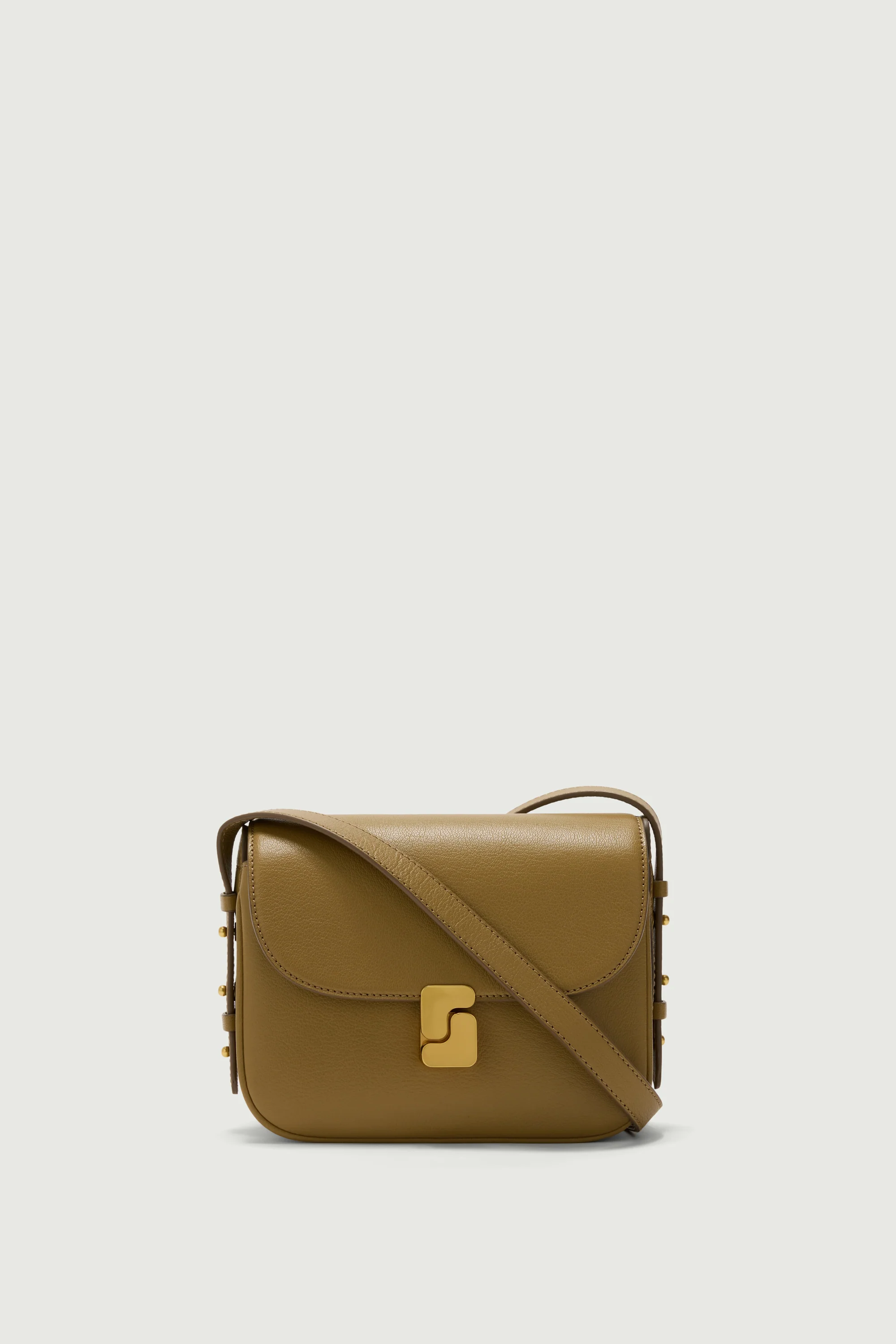 BAG BELLISSIMA MINI BRONZE