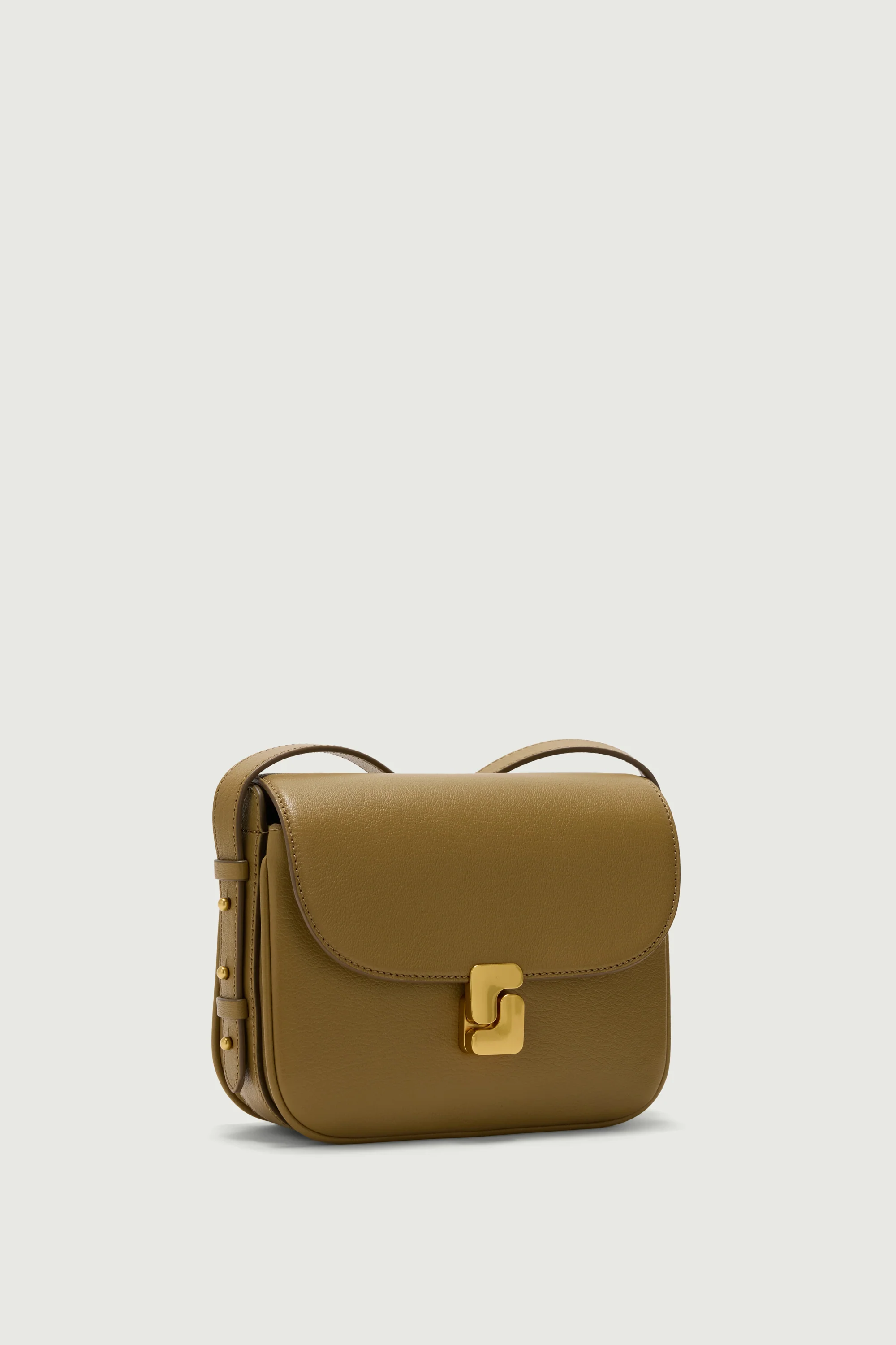 BAG BELLISSIMA MINI BRONZE - Image 2