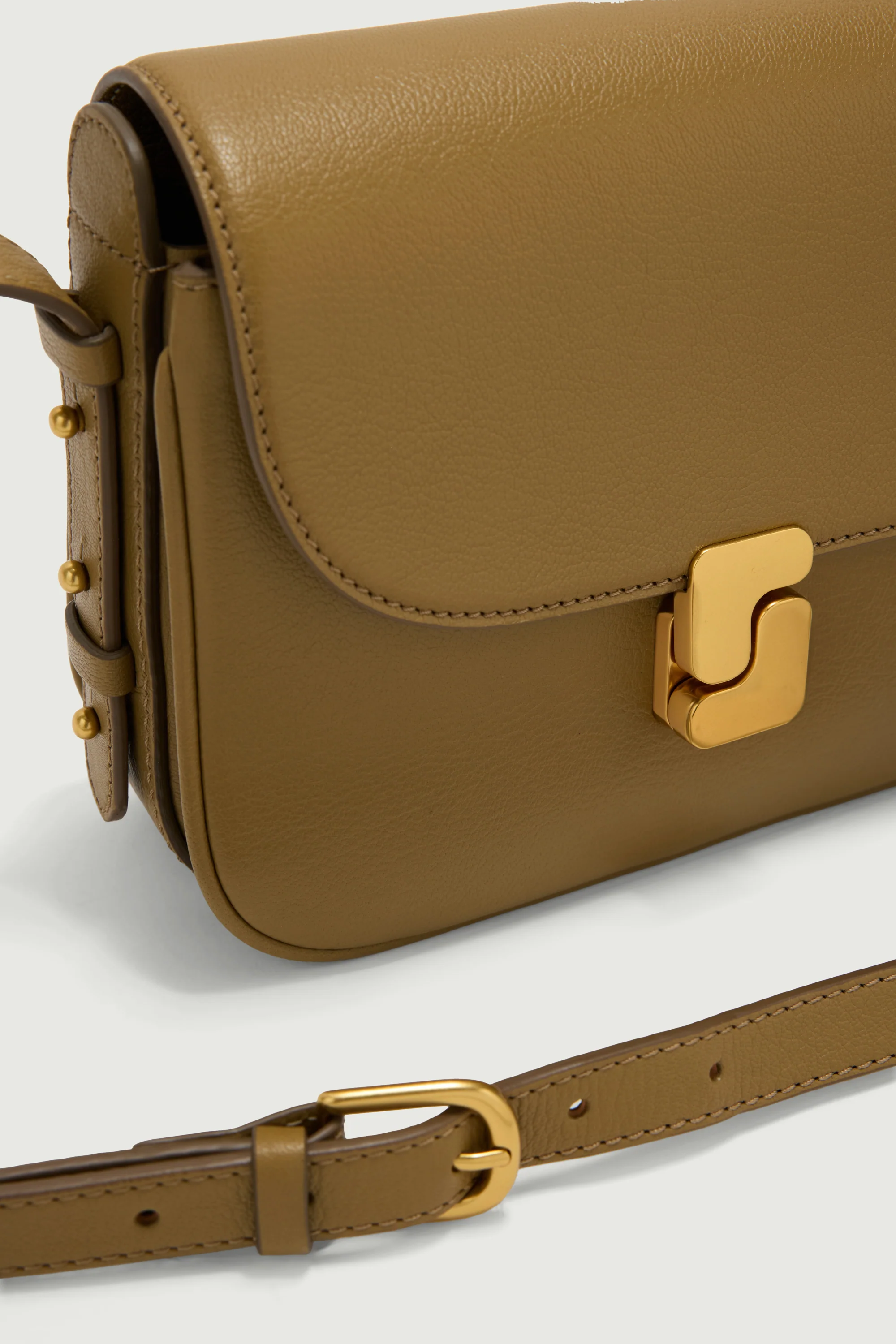 BAG BELLISSIMA MINI BRONZE - Image 3