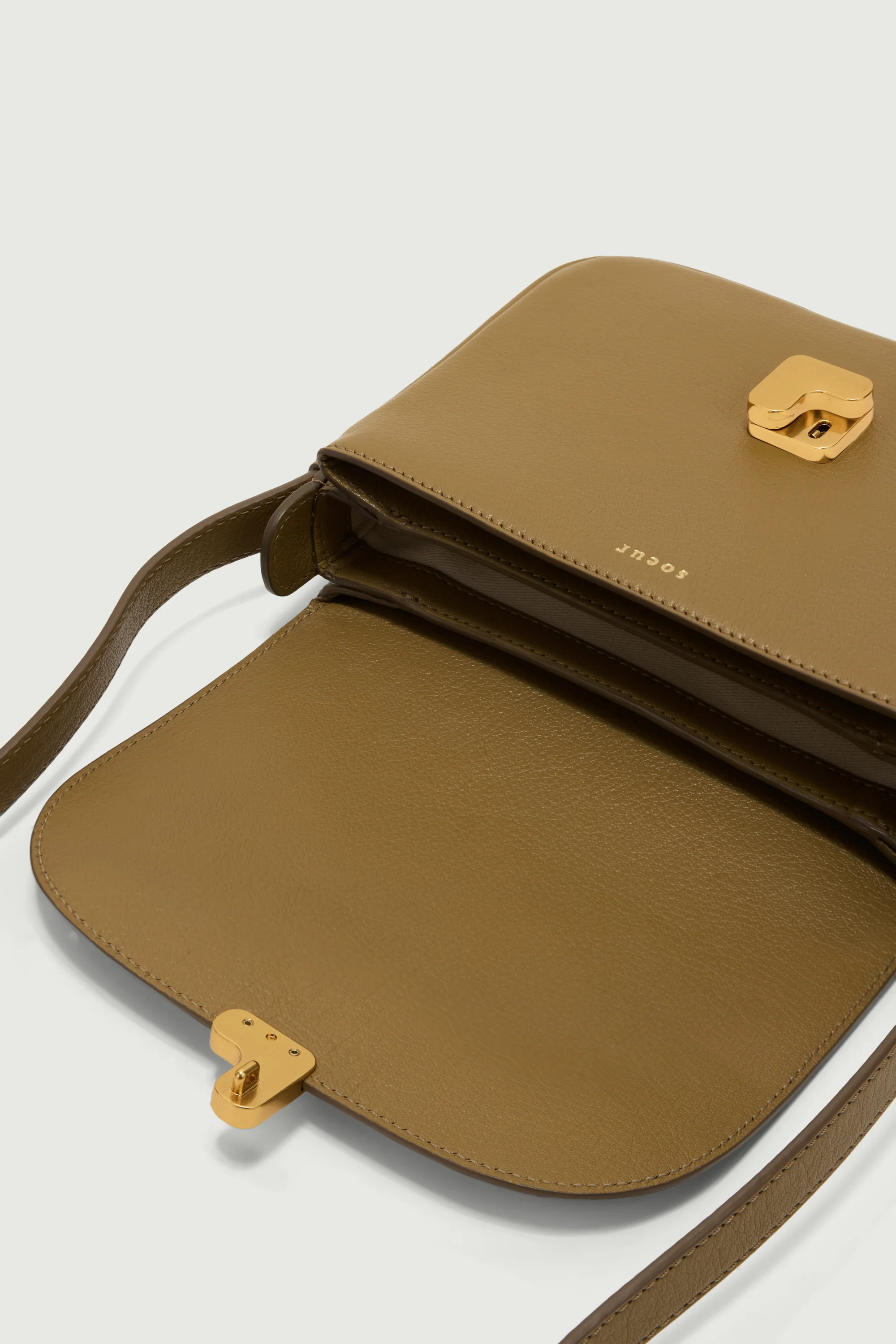 BAG BELLISSIMA MINI BRONZE - Image 4