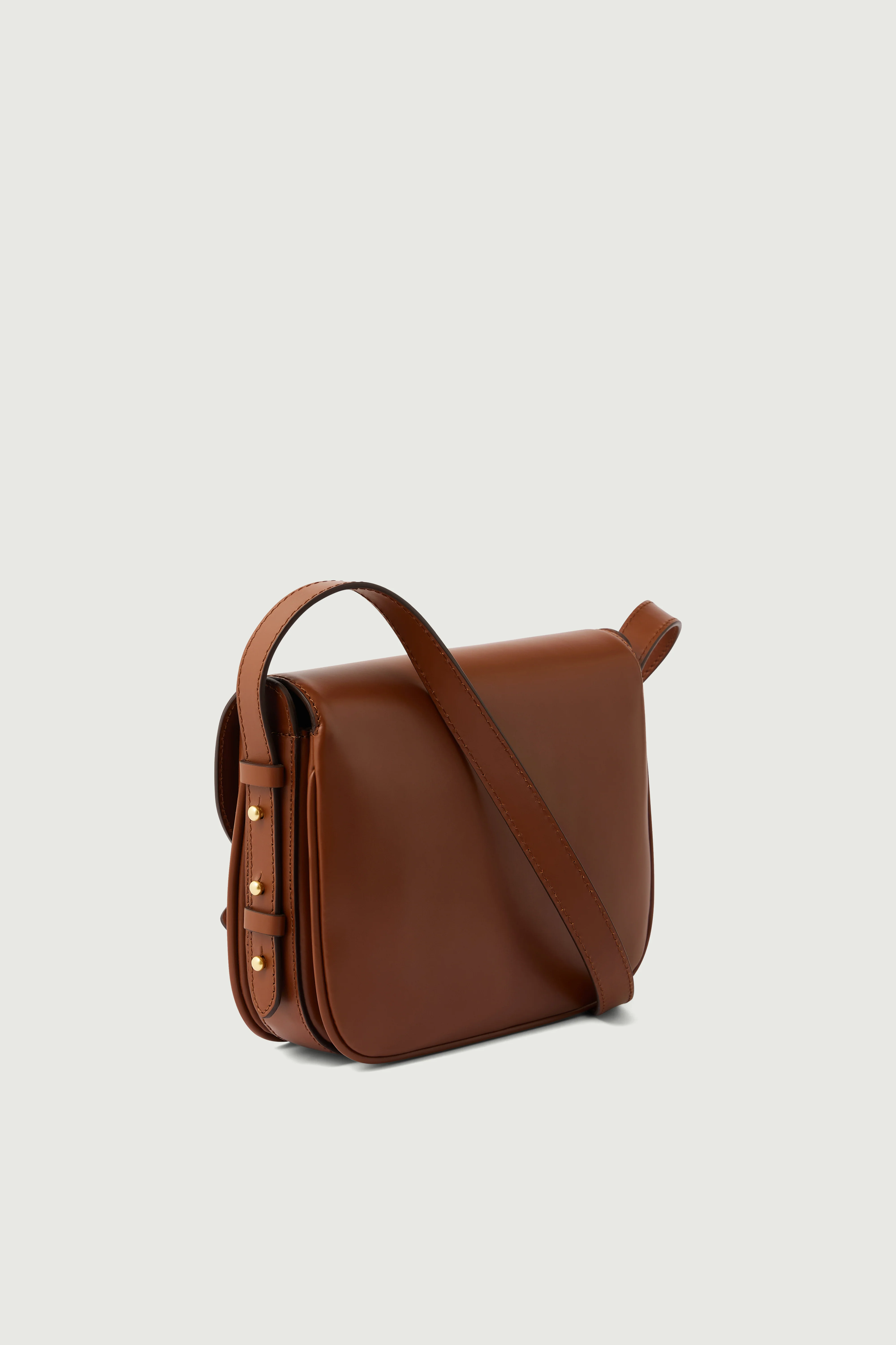 BELLISSIMA MINI NATURAL BAG - Image 4