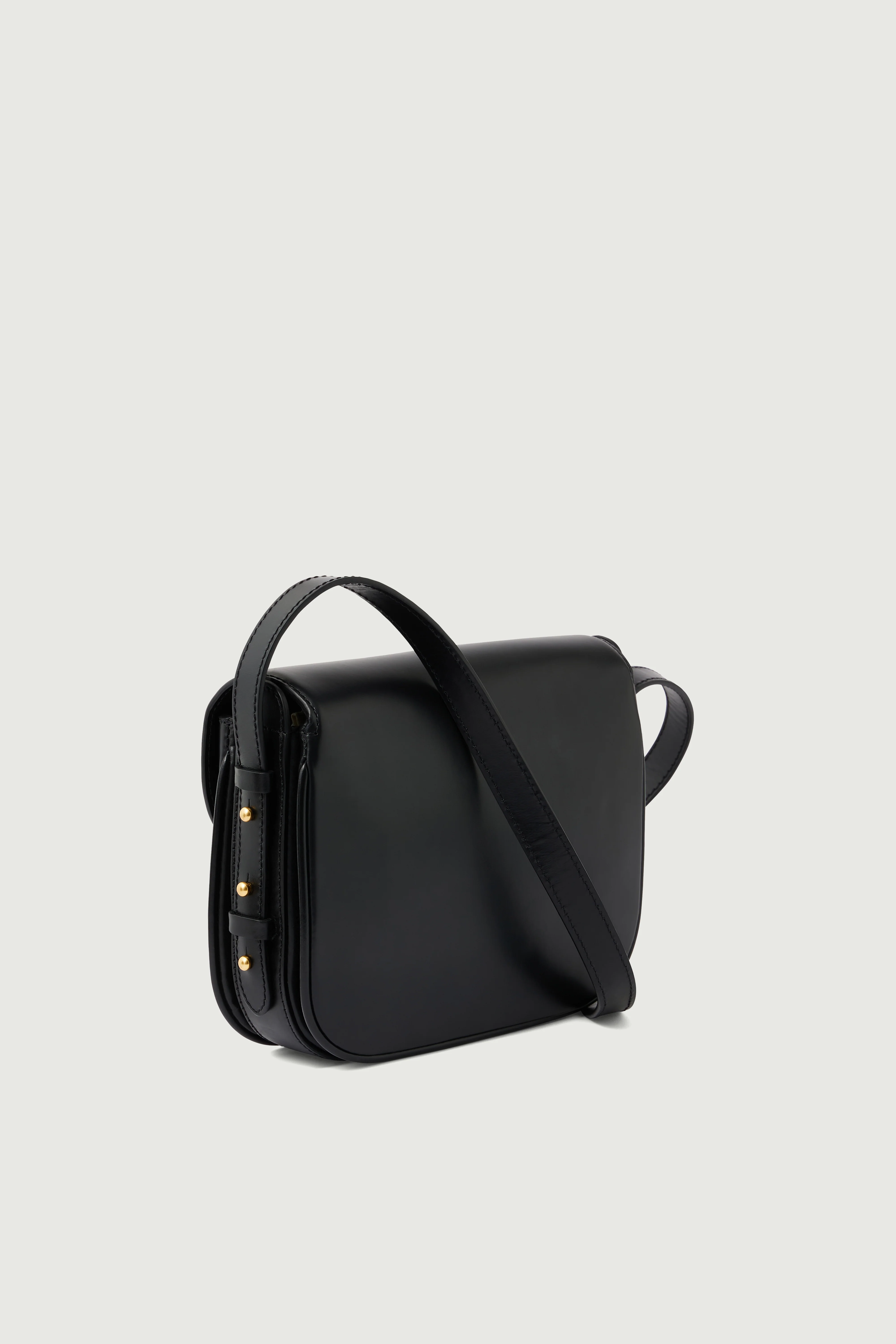BAG BELLISSIMA MINI BLACK - Image 3