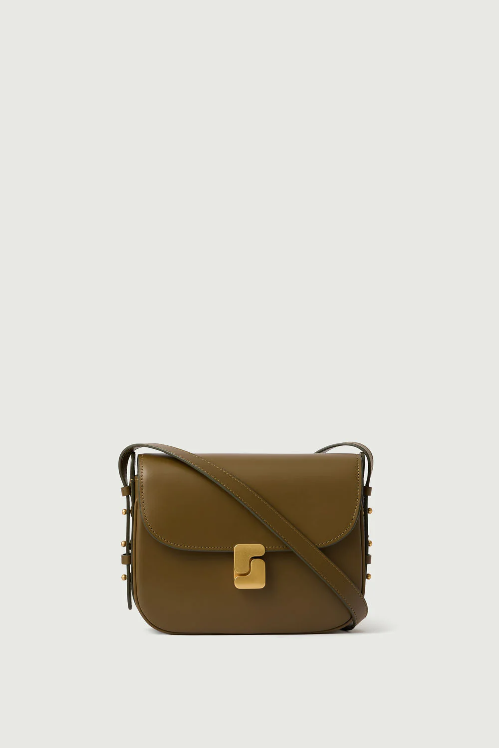 BAG BELLISSIMA MINI KHAKI