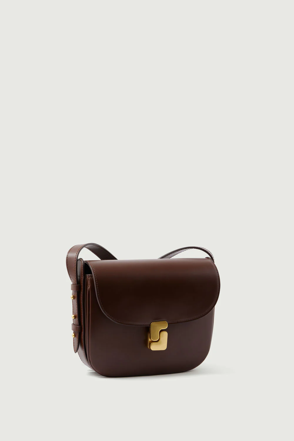 BELLISSIMA MINI BAG BROWN - Image 2