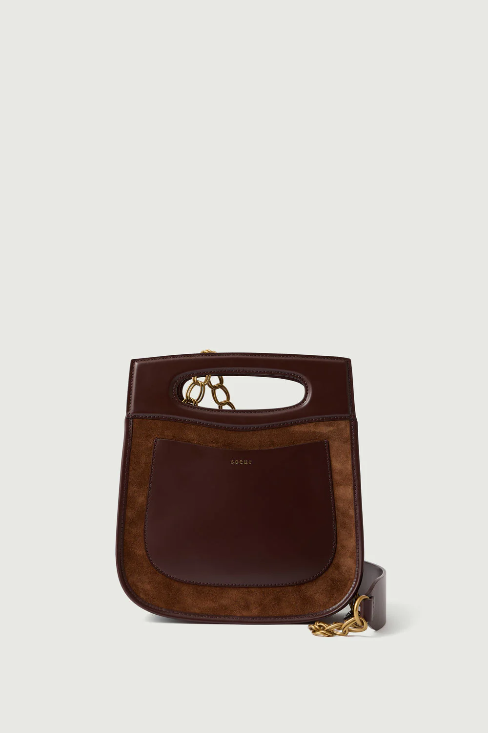 BAG CHERI BROWN