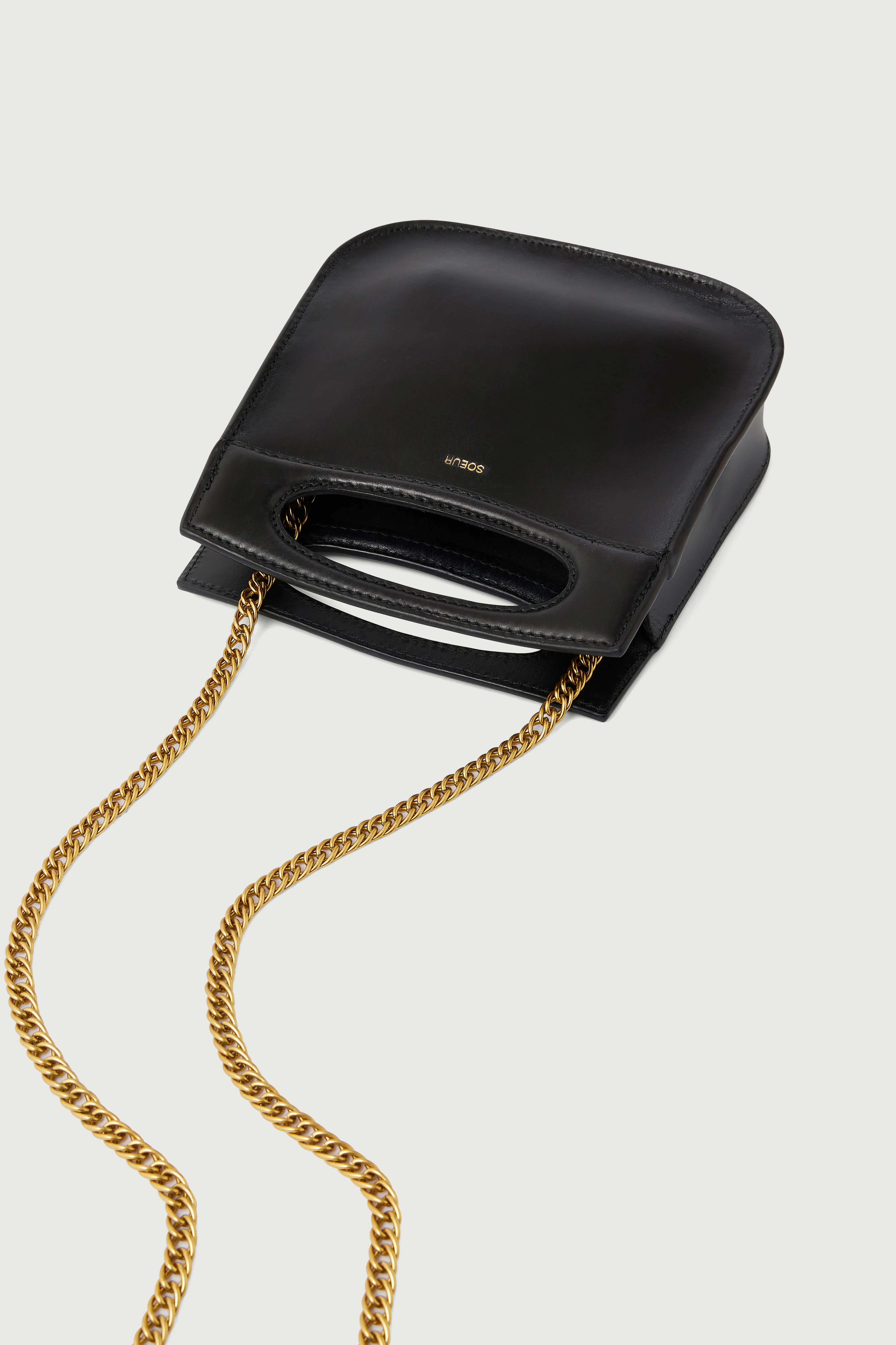 BAG CHERI MINI BLACK - Image 4