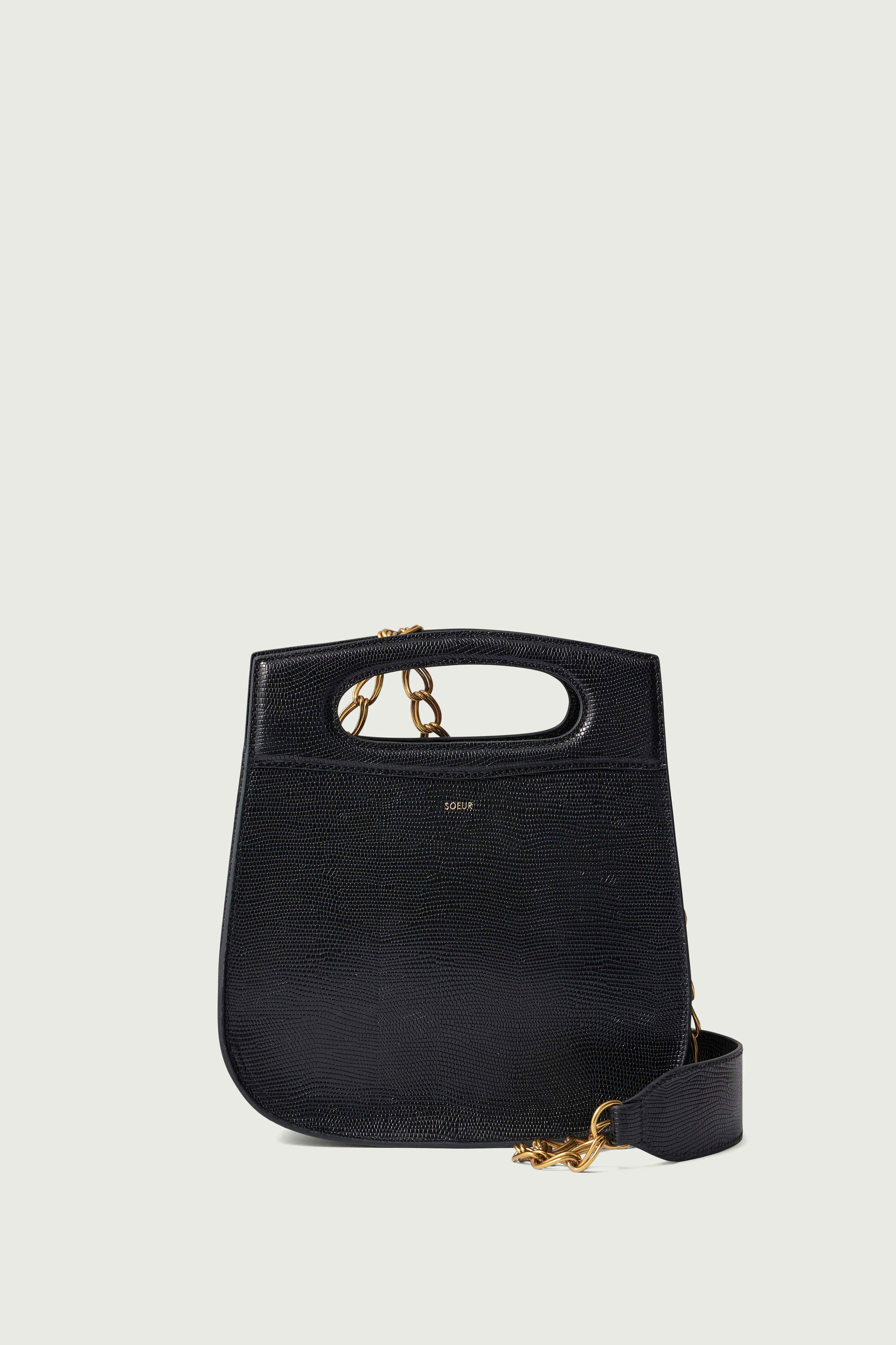 BAG CHERI BLACK