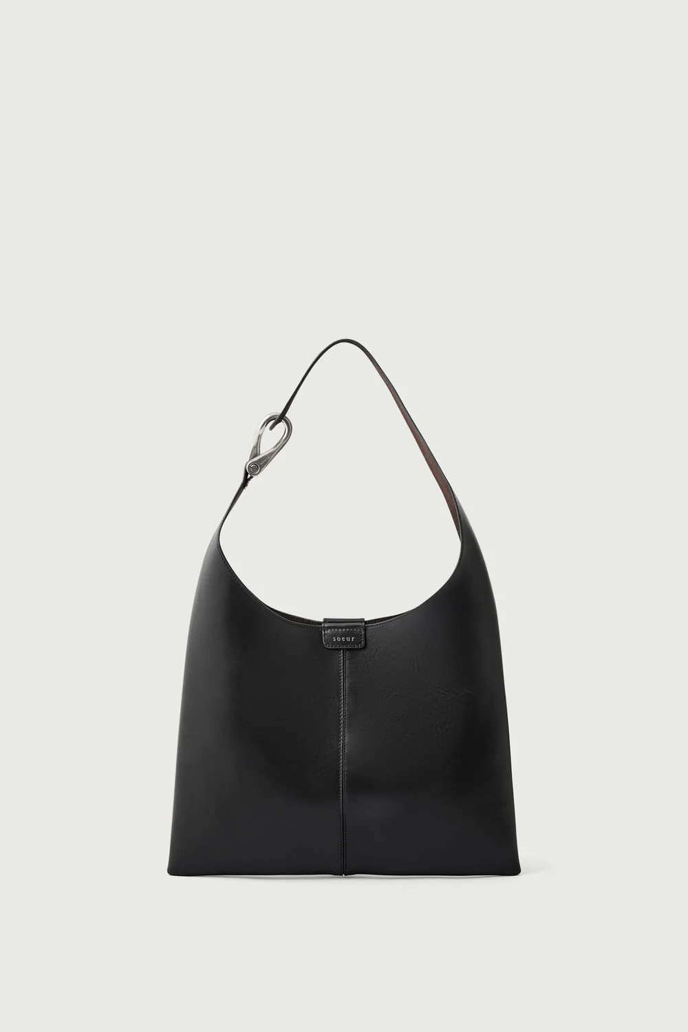 BAG COSIMA MINI BLACK