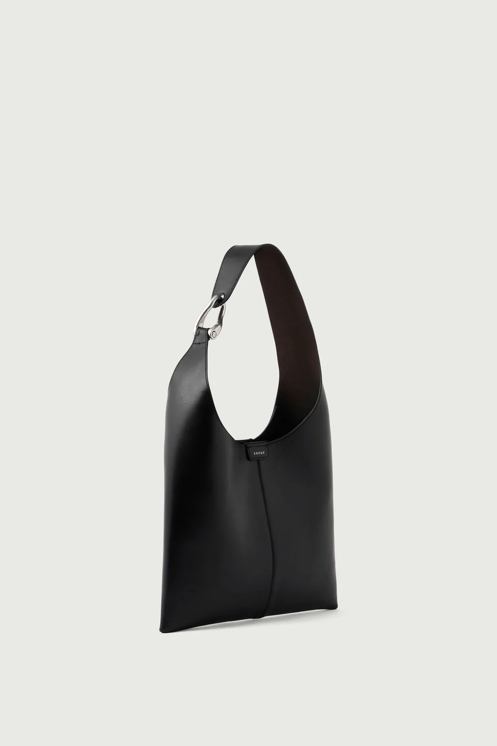 BAG COSIMA MINI BLACK - Image 2