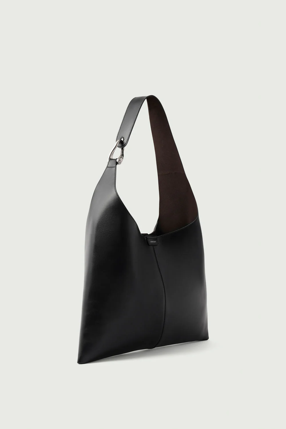 COSIMA BLACK BAG - Image 3