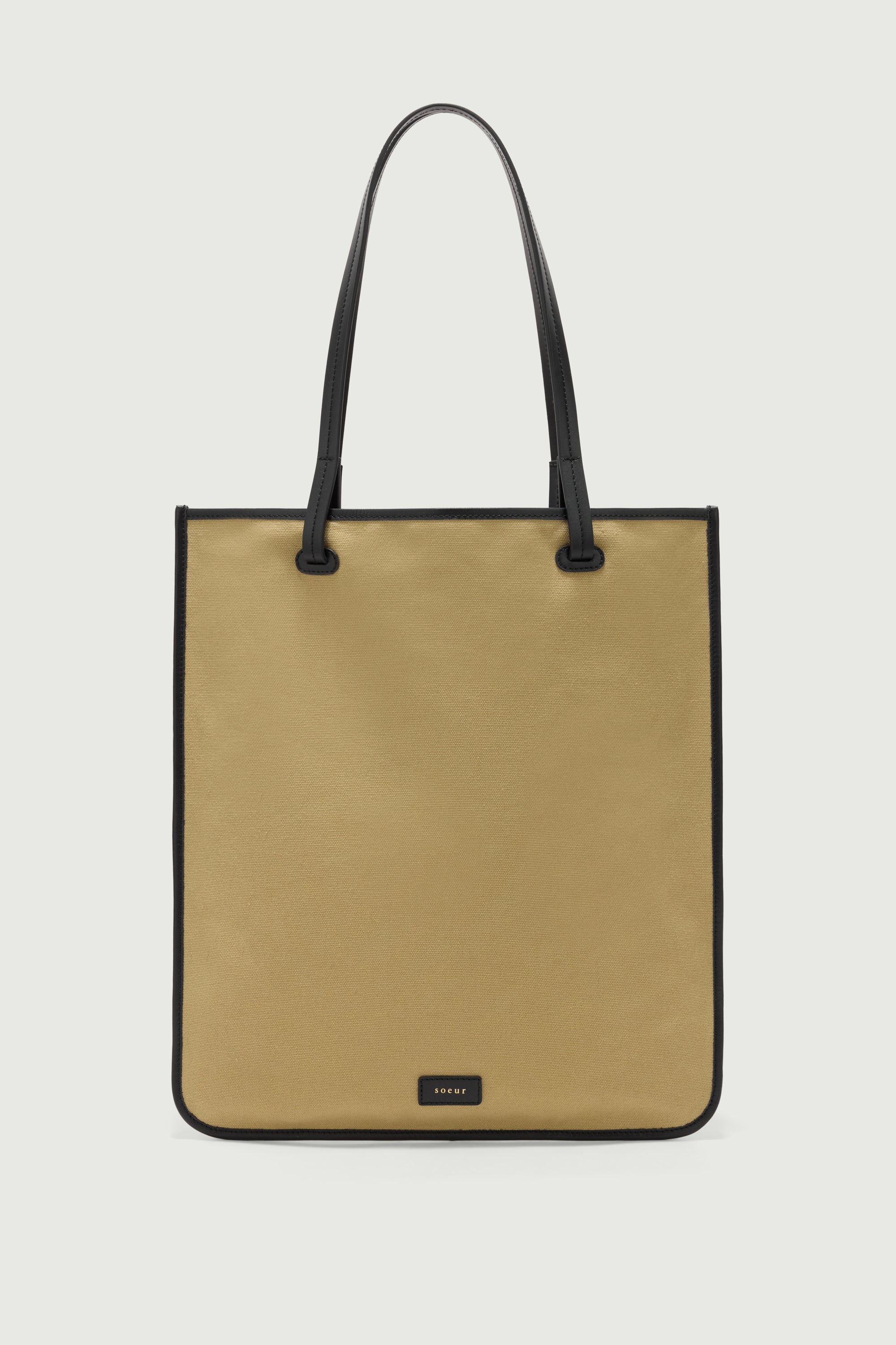 BAG DARLINGTON BEIGE