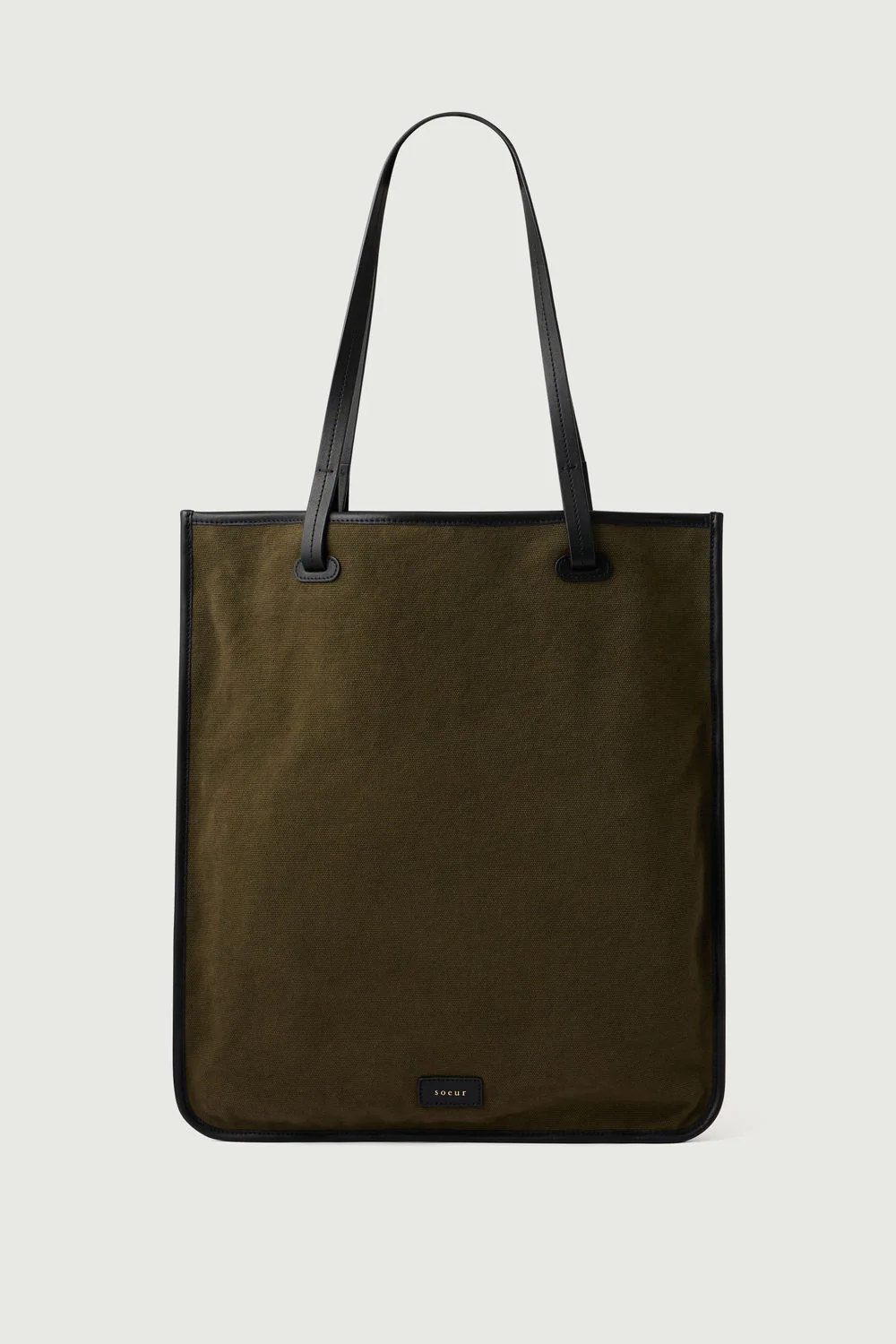 BAG DARLINGTON KAKI