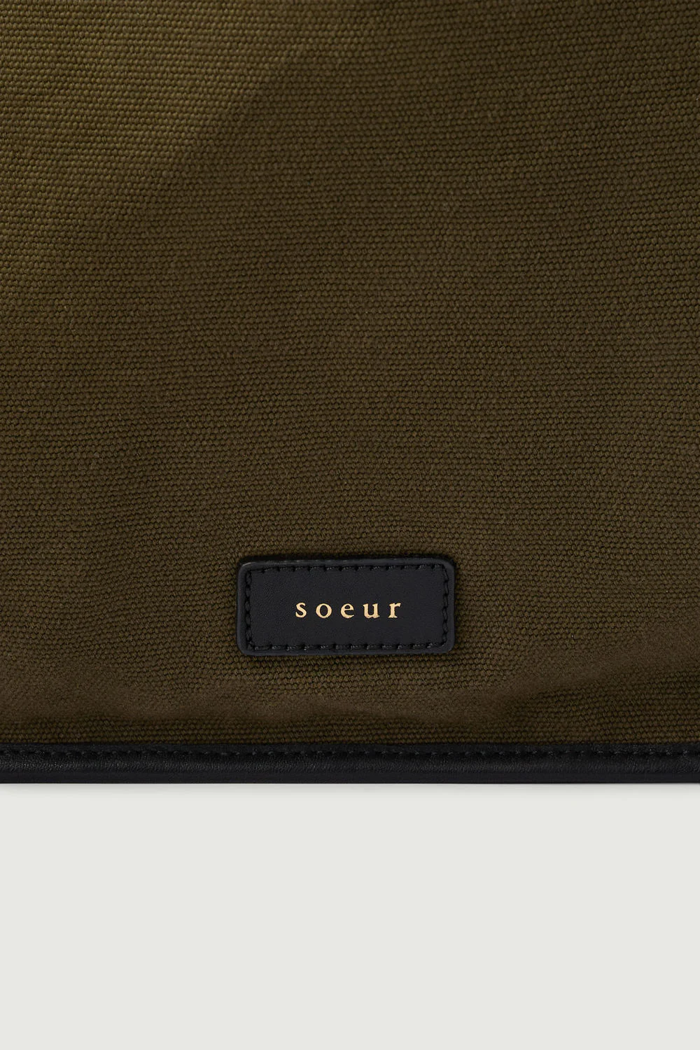 BAG DARLINGTON KAKI - Image 4