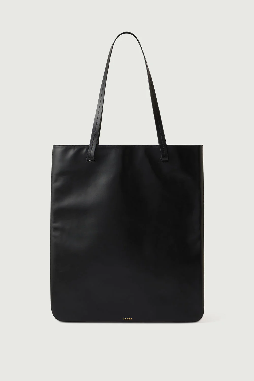 BAG DARLINGTON NOIR