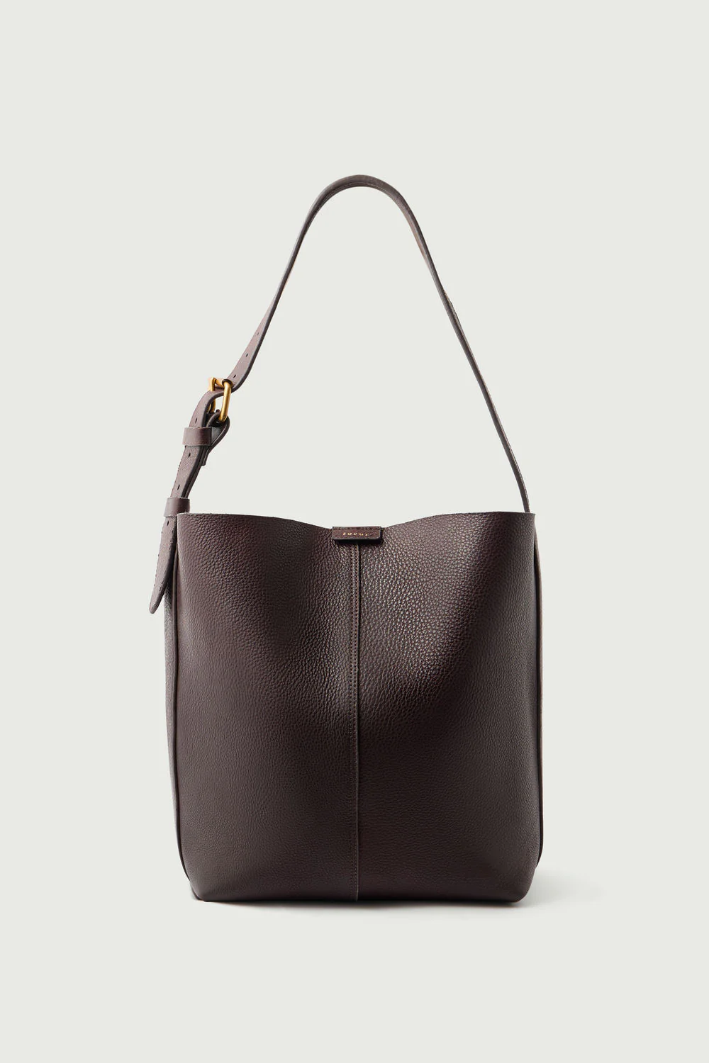 BAG SAUDADE BROWN