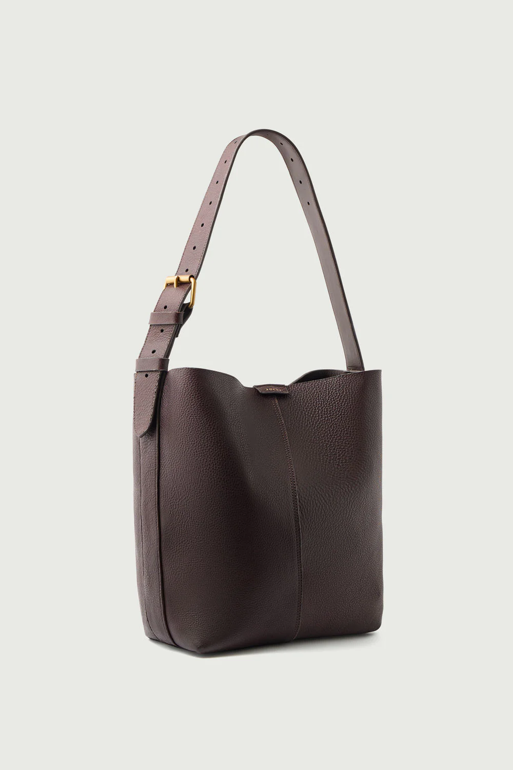 BAG SAUDADE BROWN - Image 2