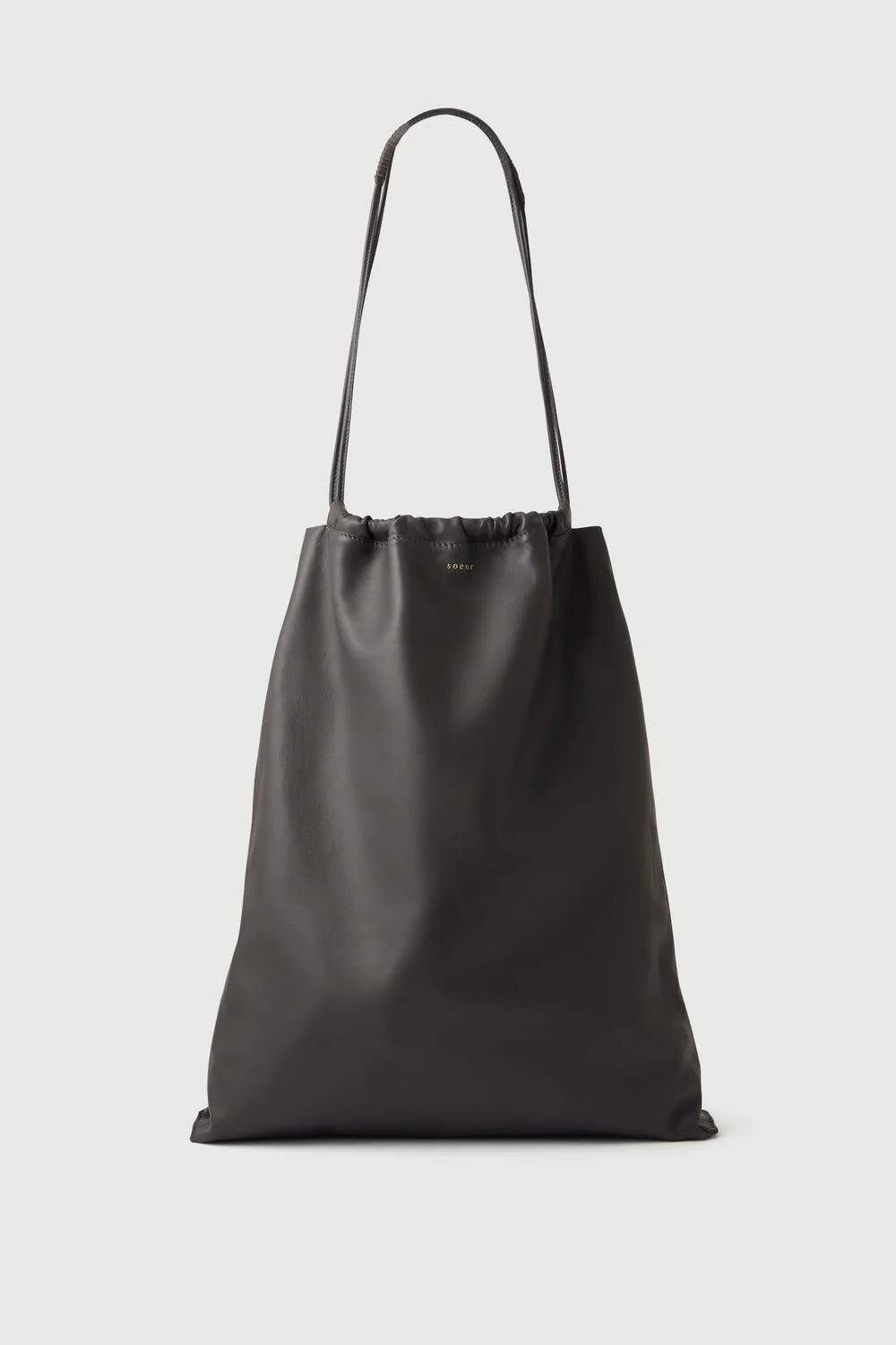 BAG SIA GREY