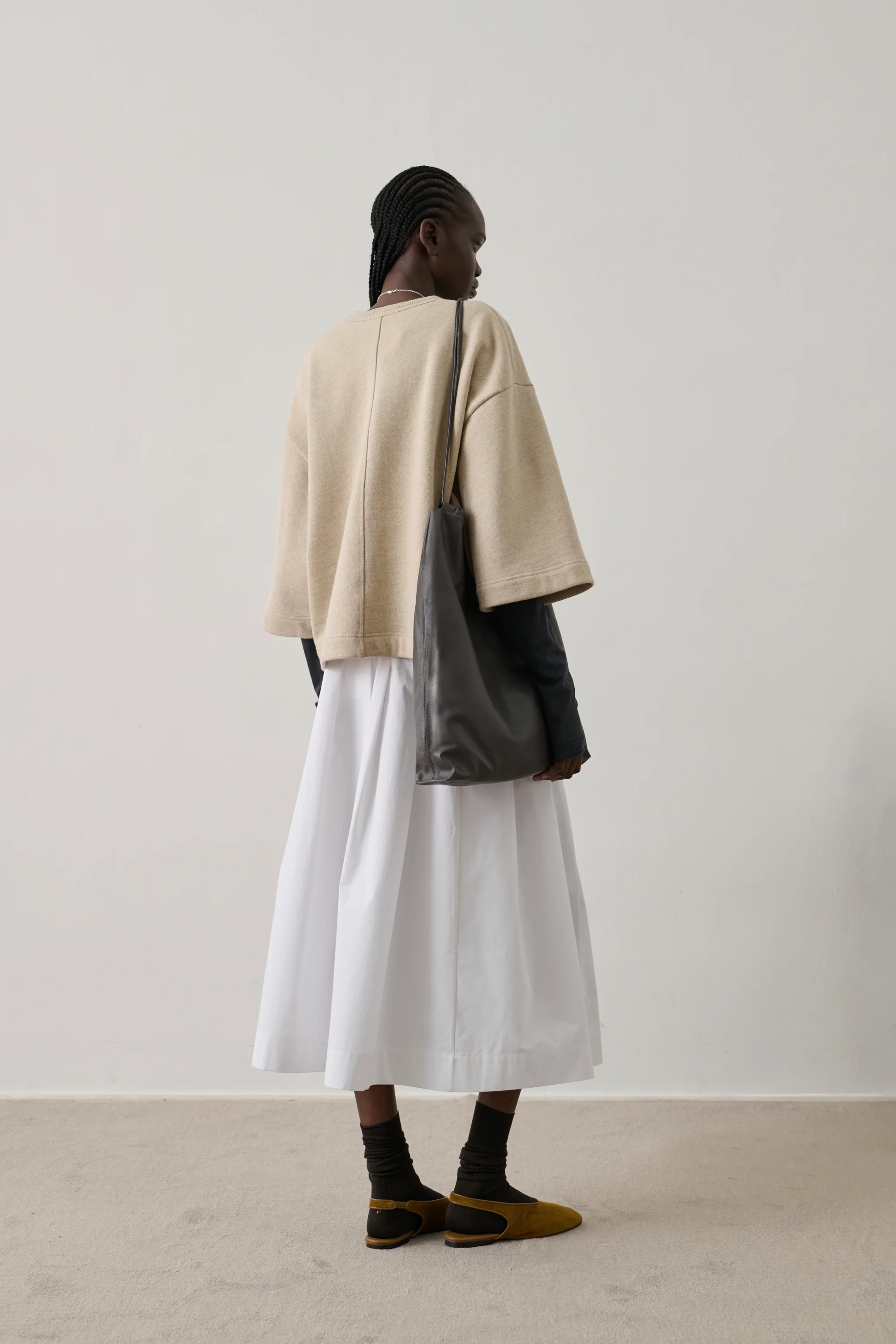 BAG SIA GREY - Image 2