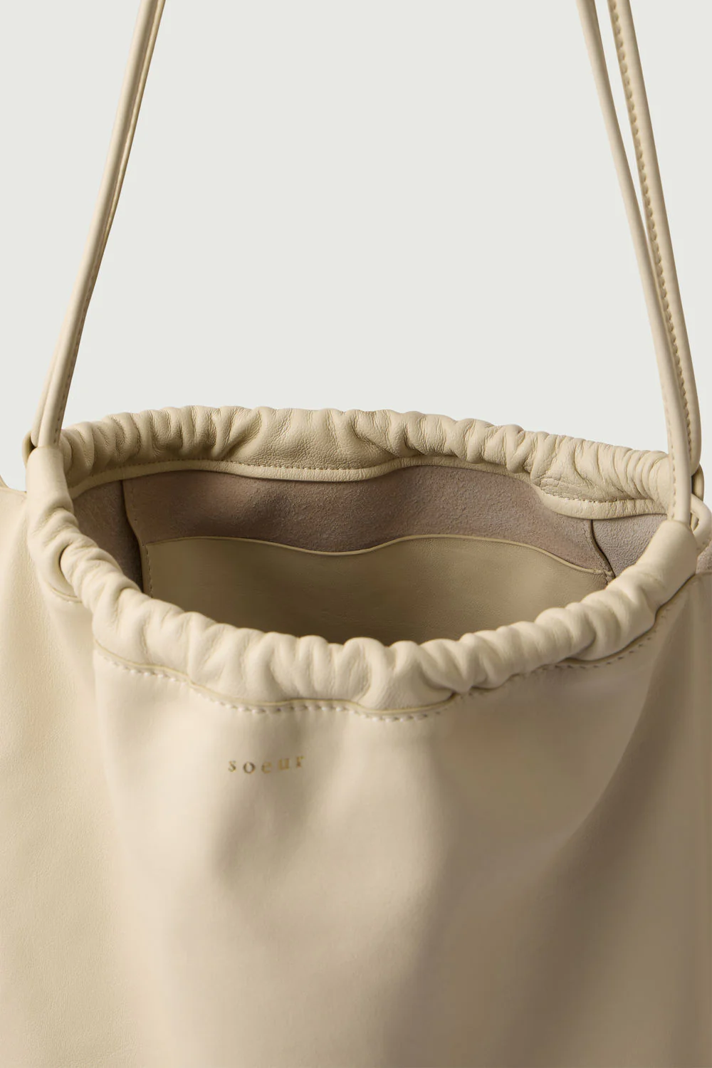 BAG SIA ECRU - Image 6