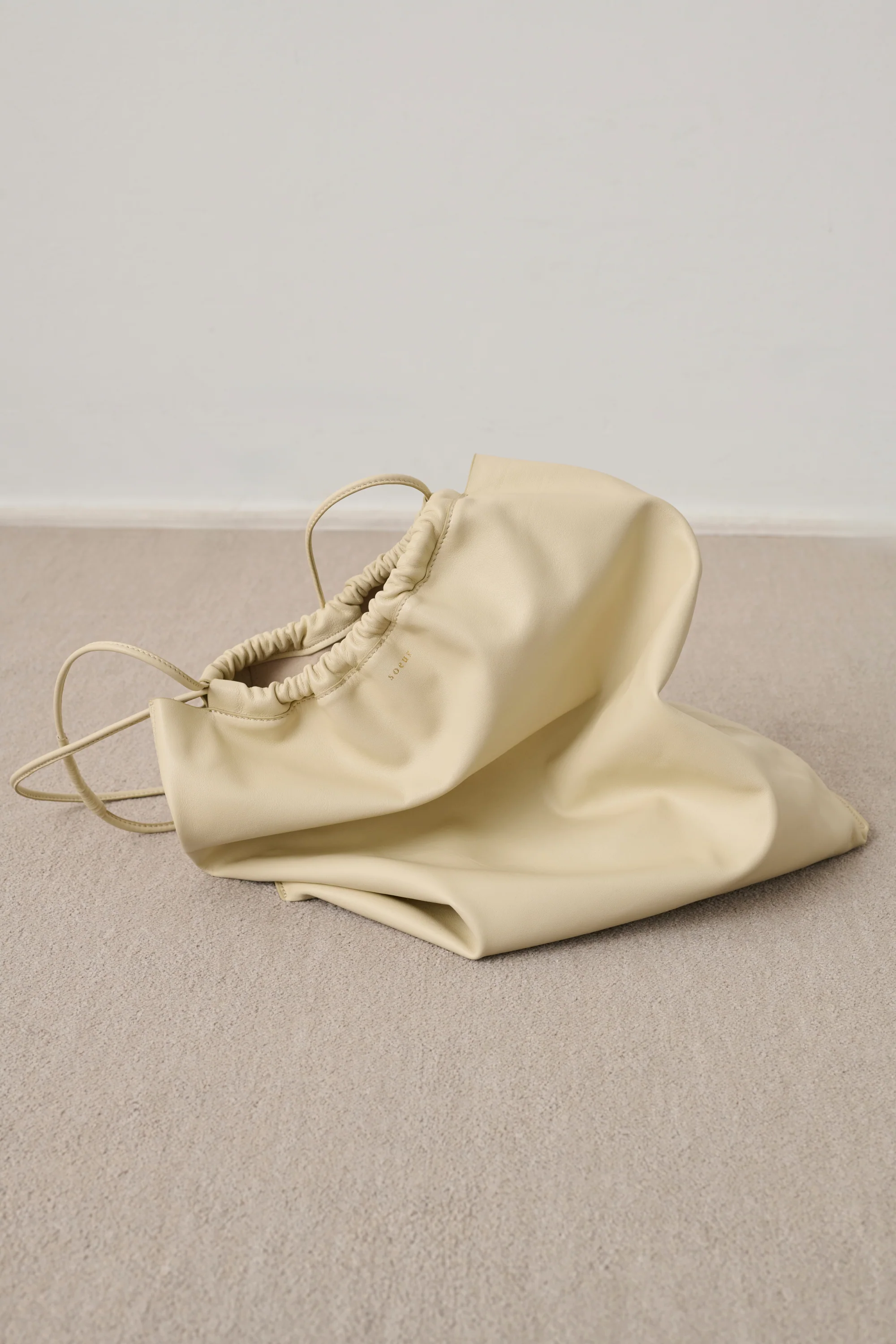 BAG SIA ECRU - Image 7