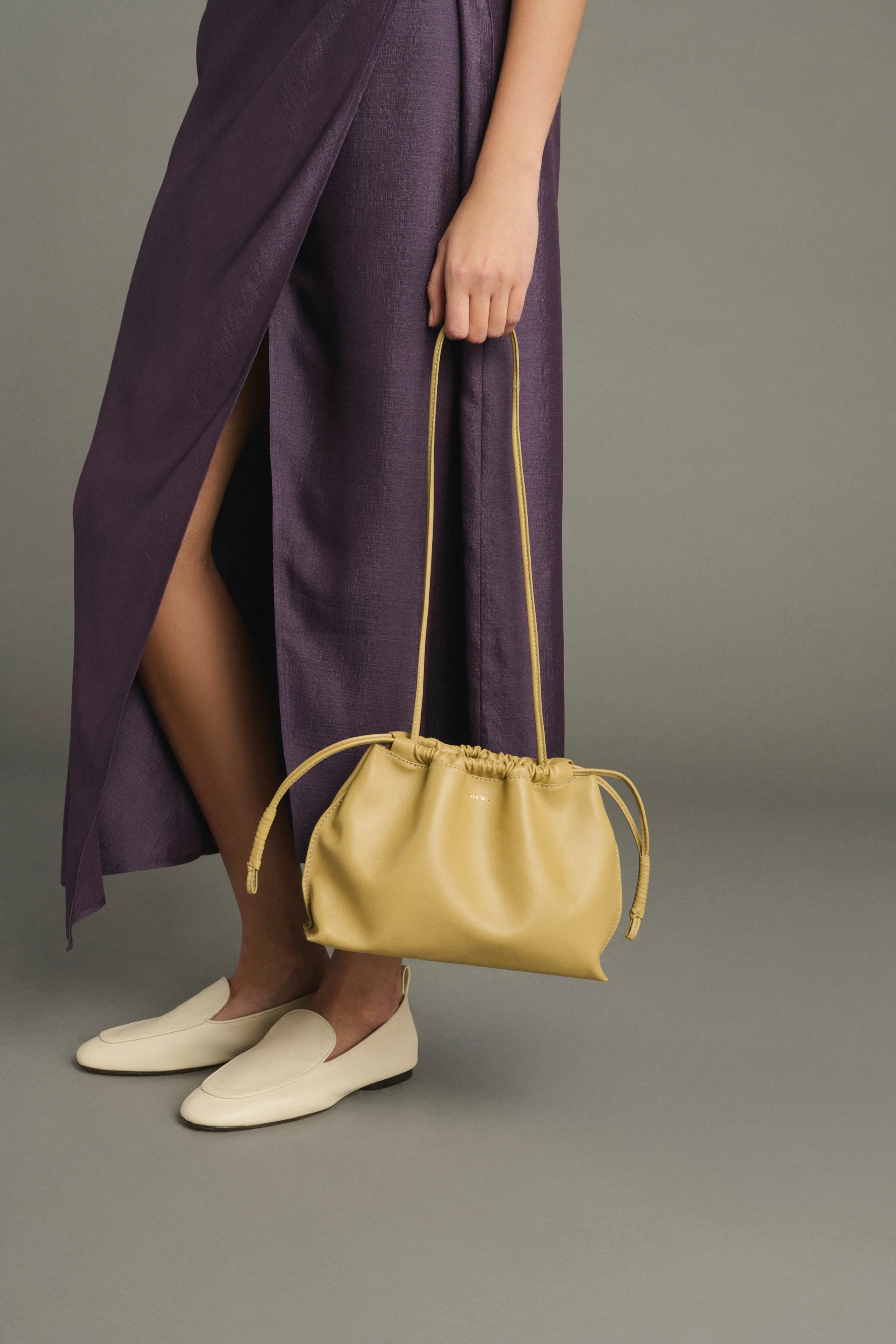 SUZETTE BAG BEIGE - Image 2