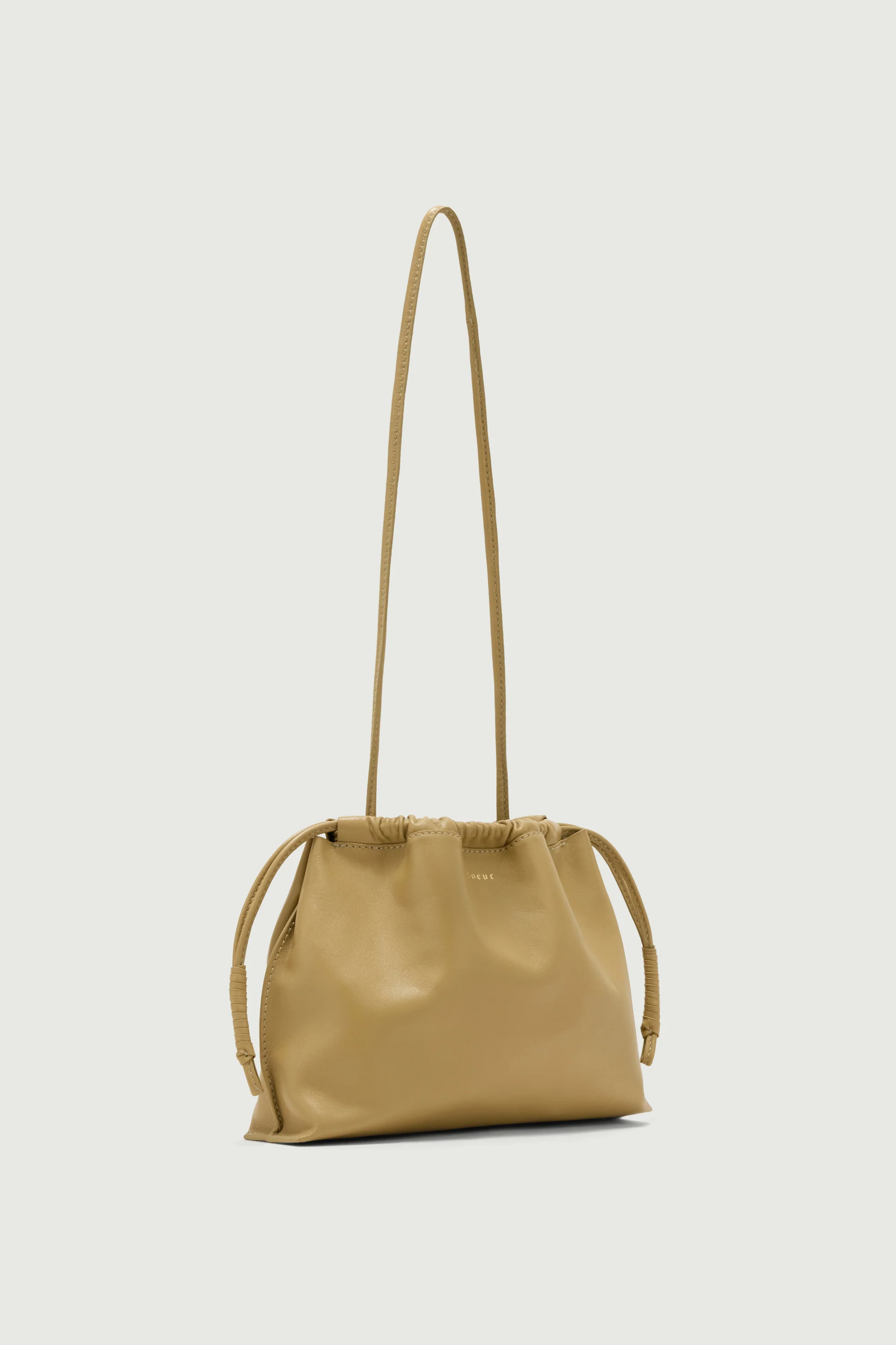 SUZETTE BAG BEIGE - Image 4