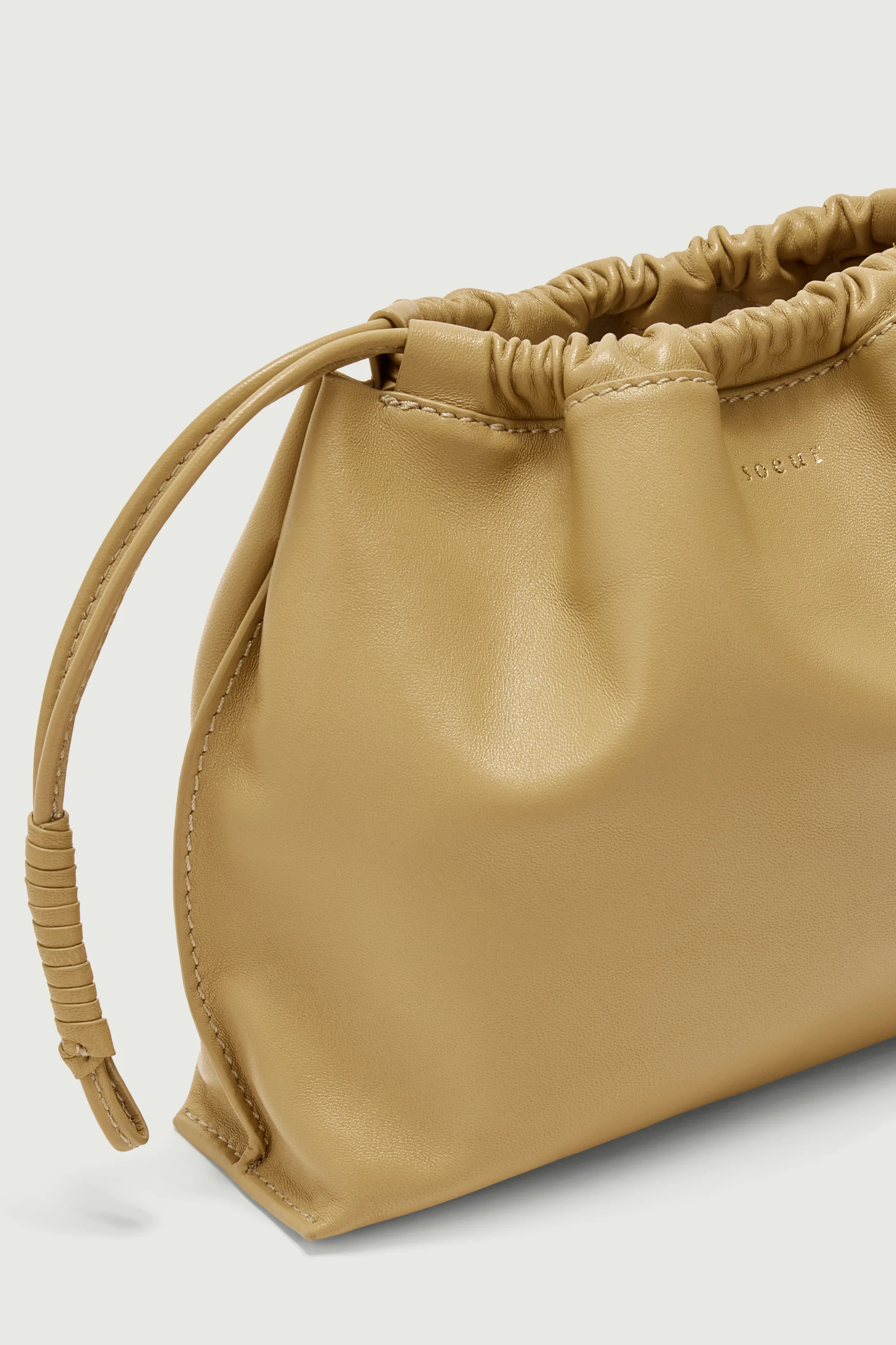 SUZETTE BAG BEIGE - Image 5