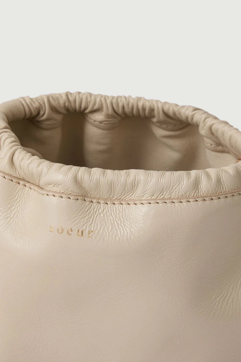 BAG SUZETTE ECRU - Image 6