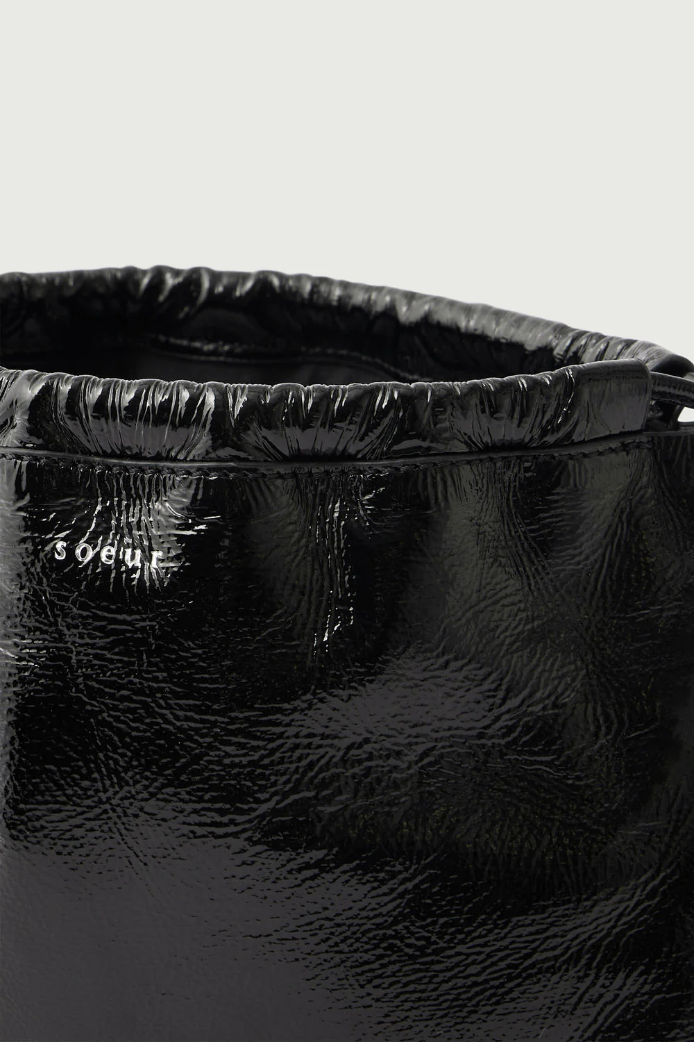 BAG SUZETTE BLACK - Image 4