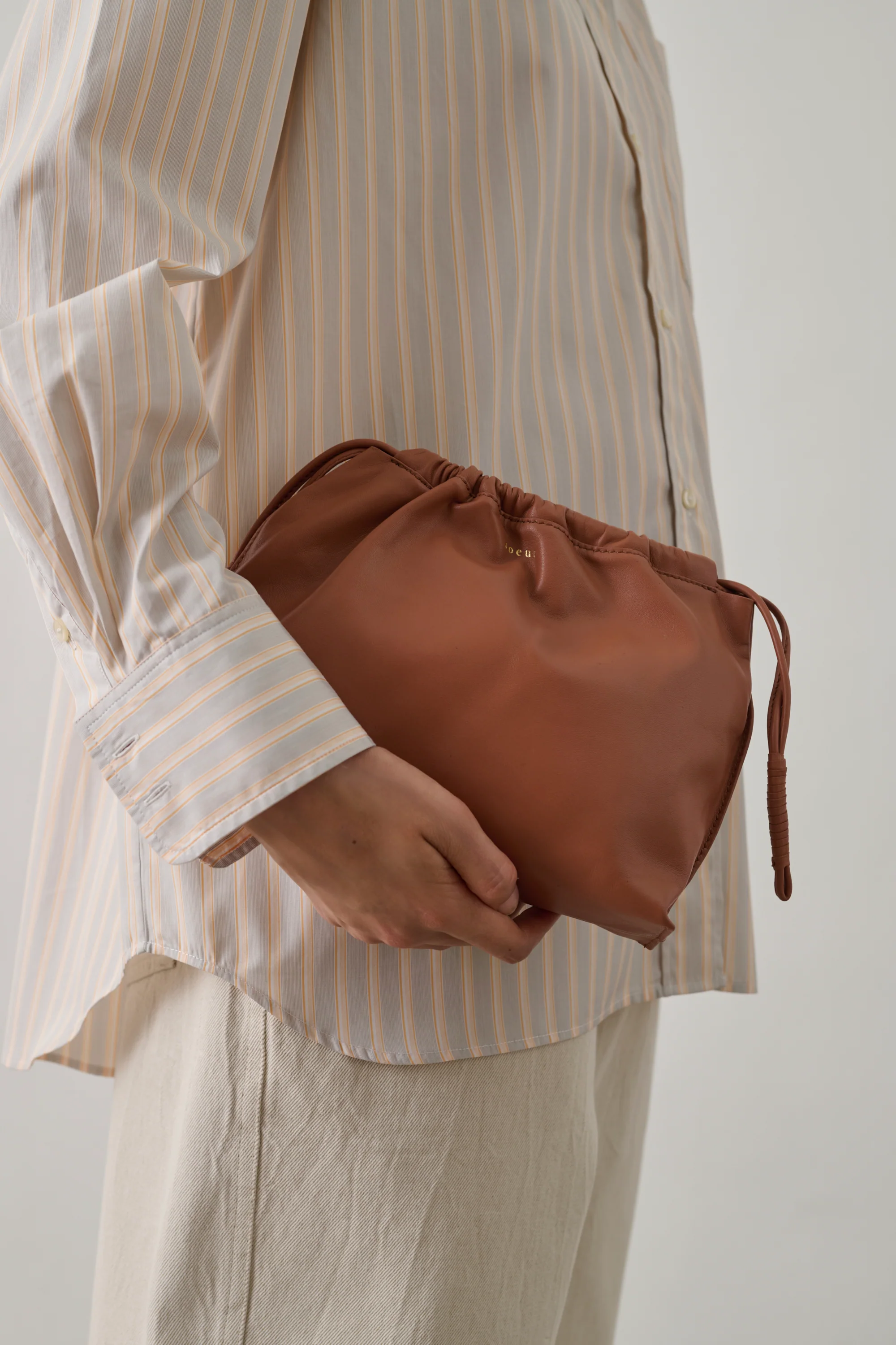 BAG SUZETTE ROSE - Image 2