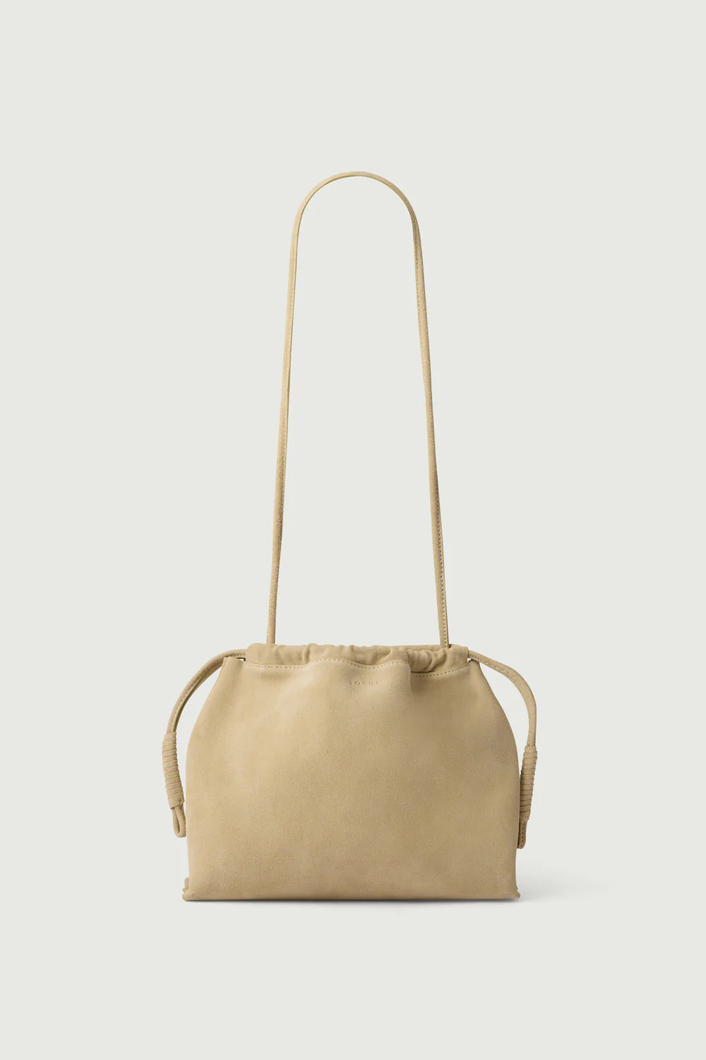 SUZETTE BAG BEIGE