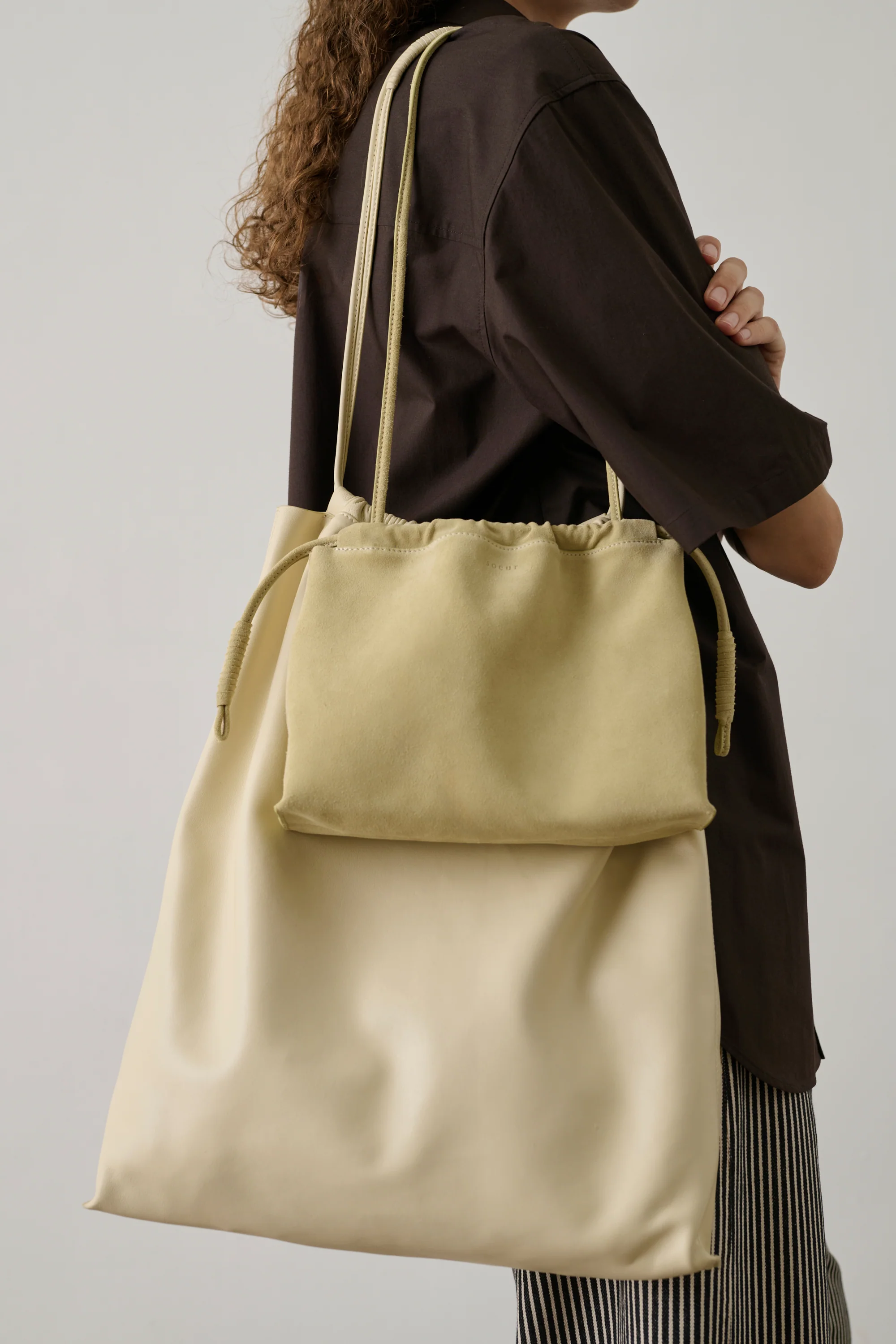 SUZETTE BAG BEIGE - Image 2