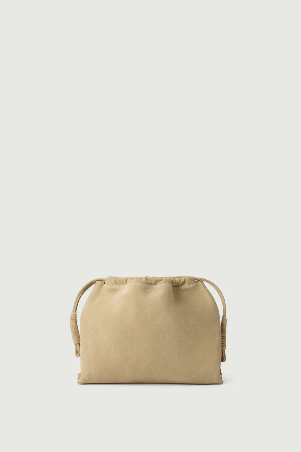SUZETTE BAG BEIGE - Image 3