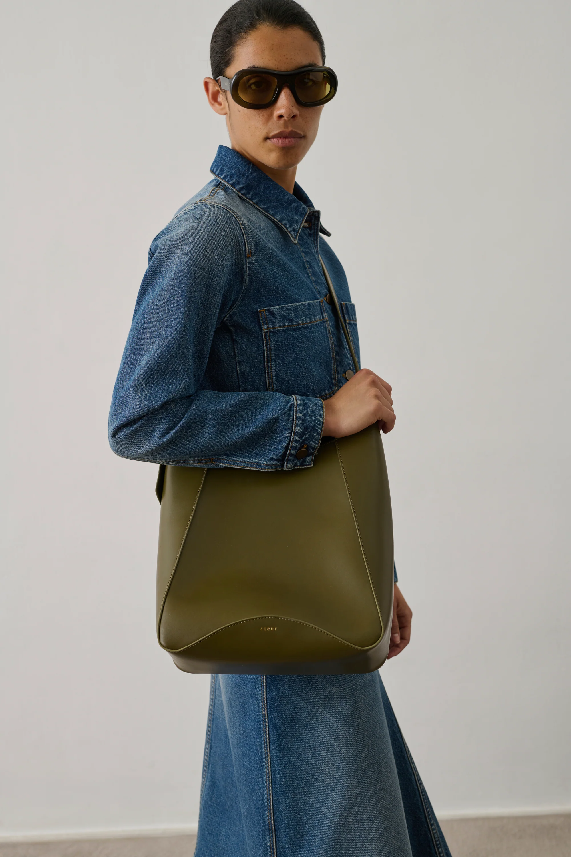 BAG UMA KAKI - Image 2
