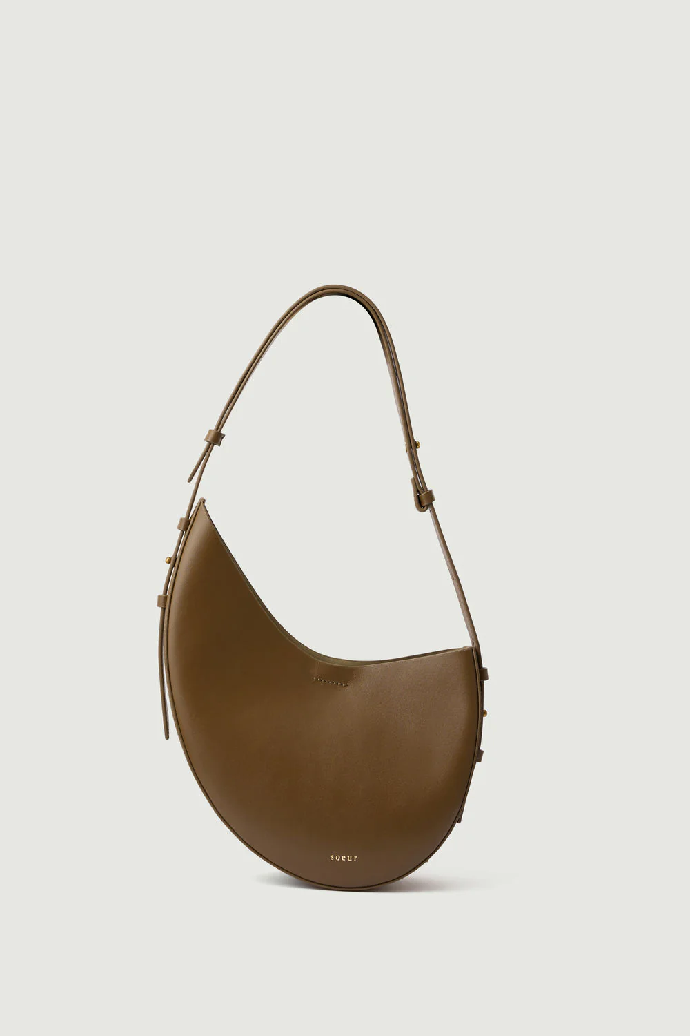 BAG WINO BRONZE