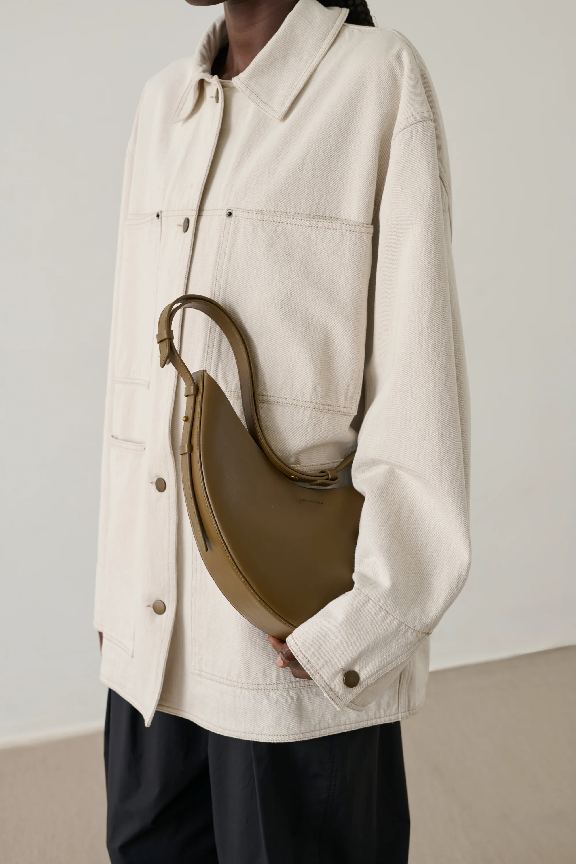 BAG WINO BRONZE - Image 2