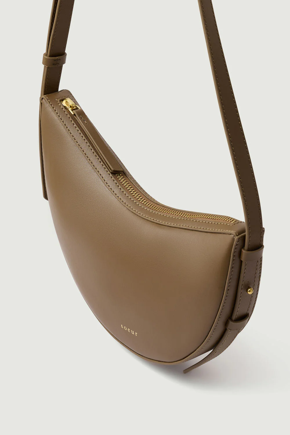 BAG WINO MINI BRONZE - Image 4