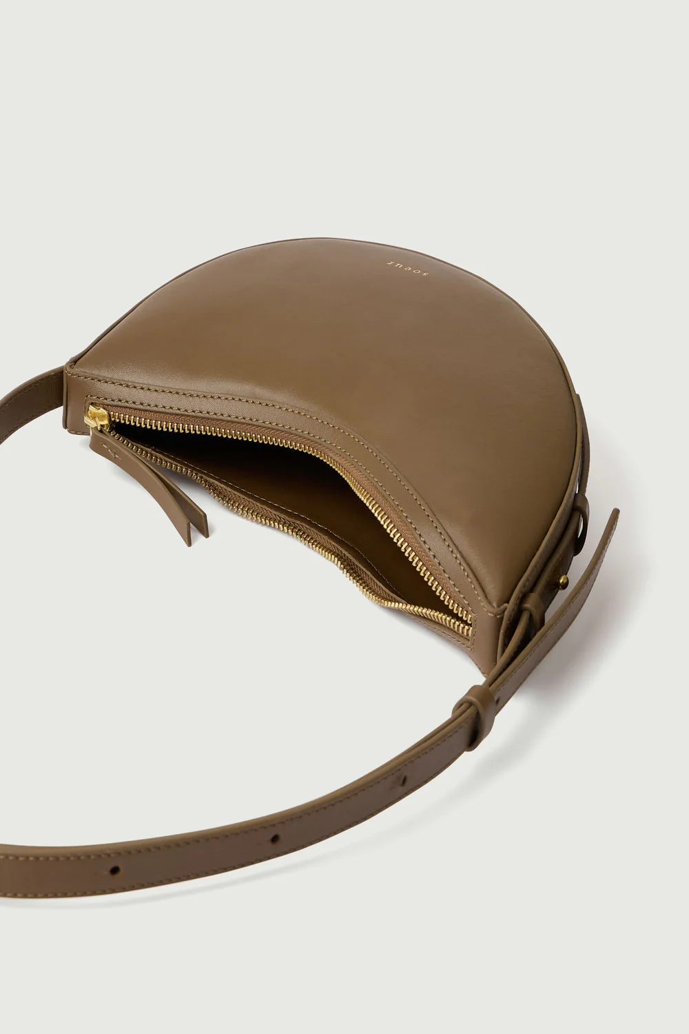 BAG WINO MINI BRONZE - Image 5