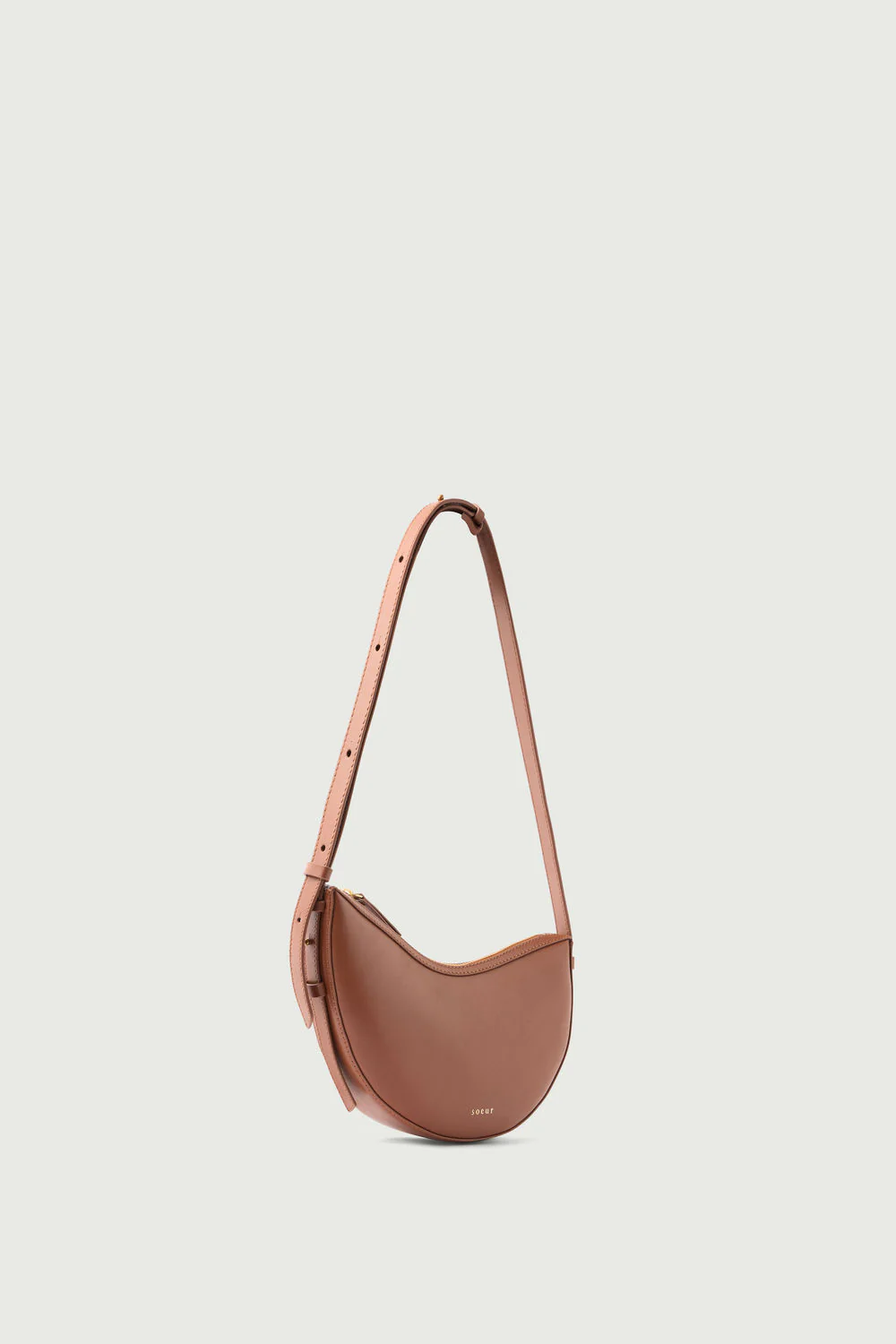 BAG WINO MINI NATURAL - Image 2