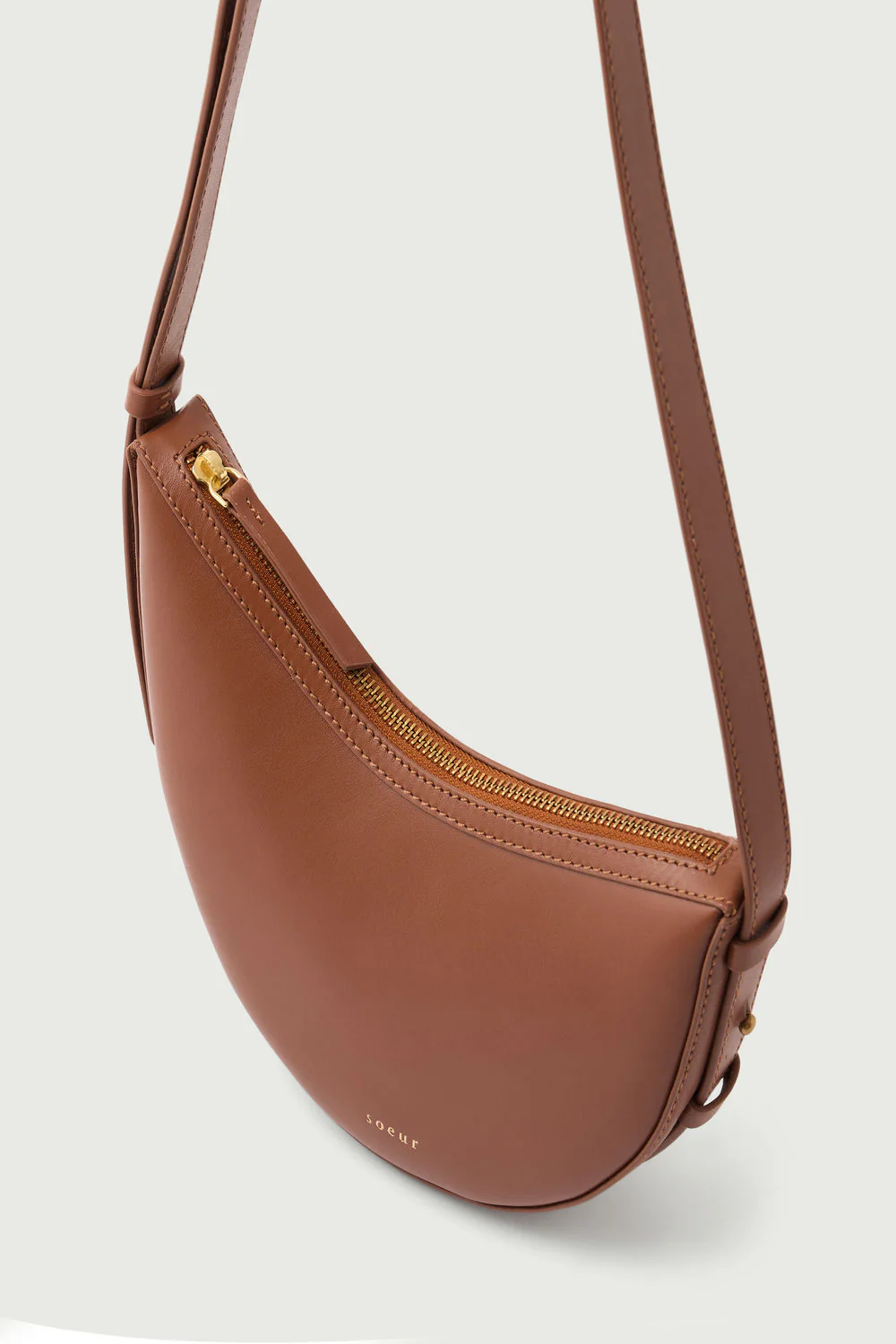 BAG WINO MINI NATURAL - Image 3