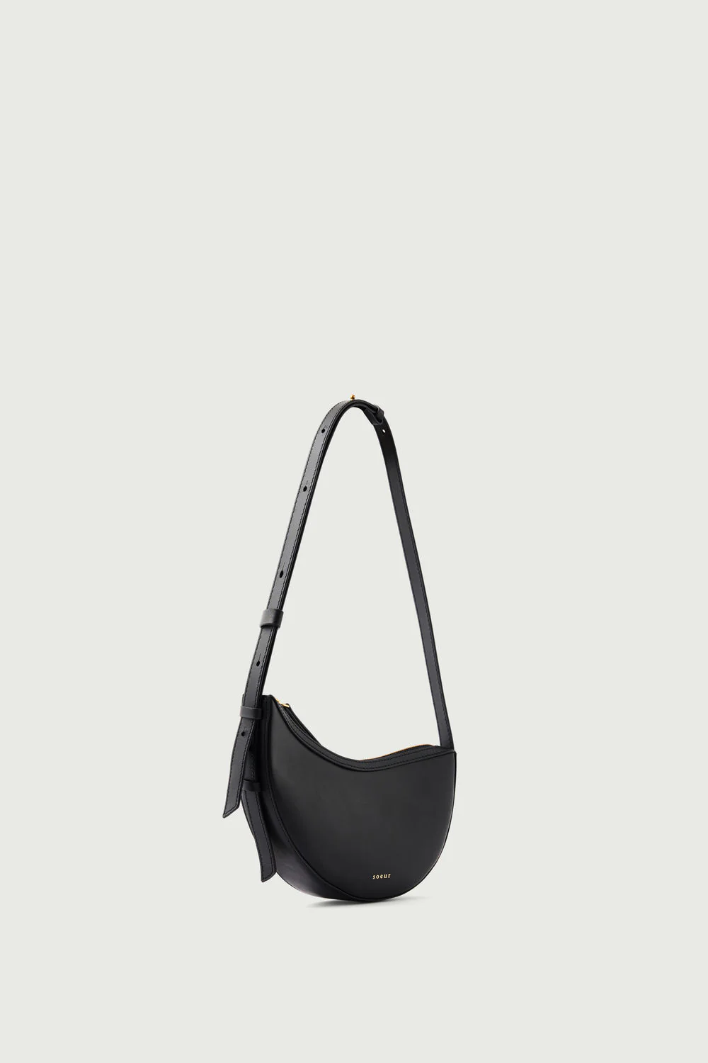 BAG WINO MINI BLACK - Image 2