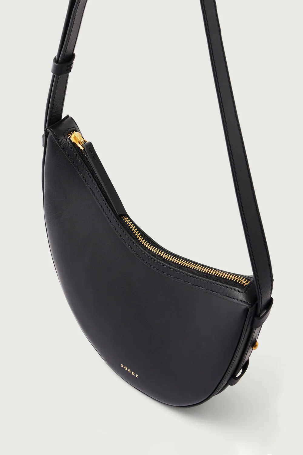 BAG WINO MINI BLACK - Image 3