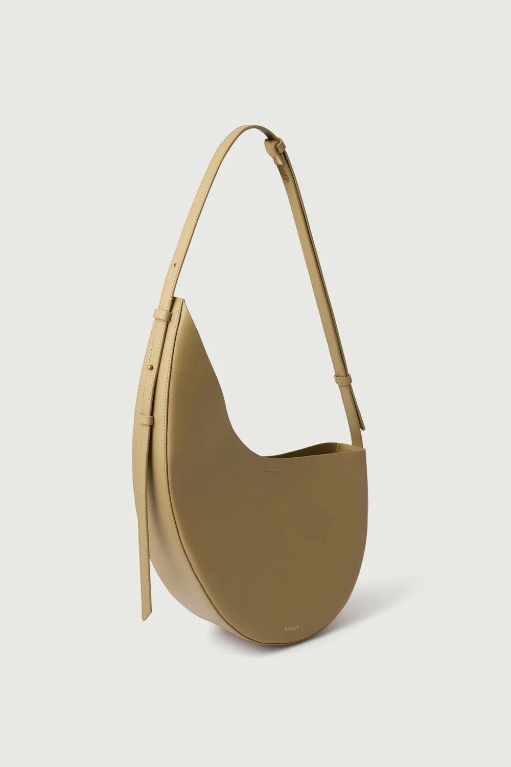 BAG WINONA BEIGE - Image 2